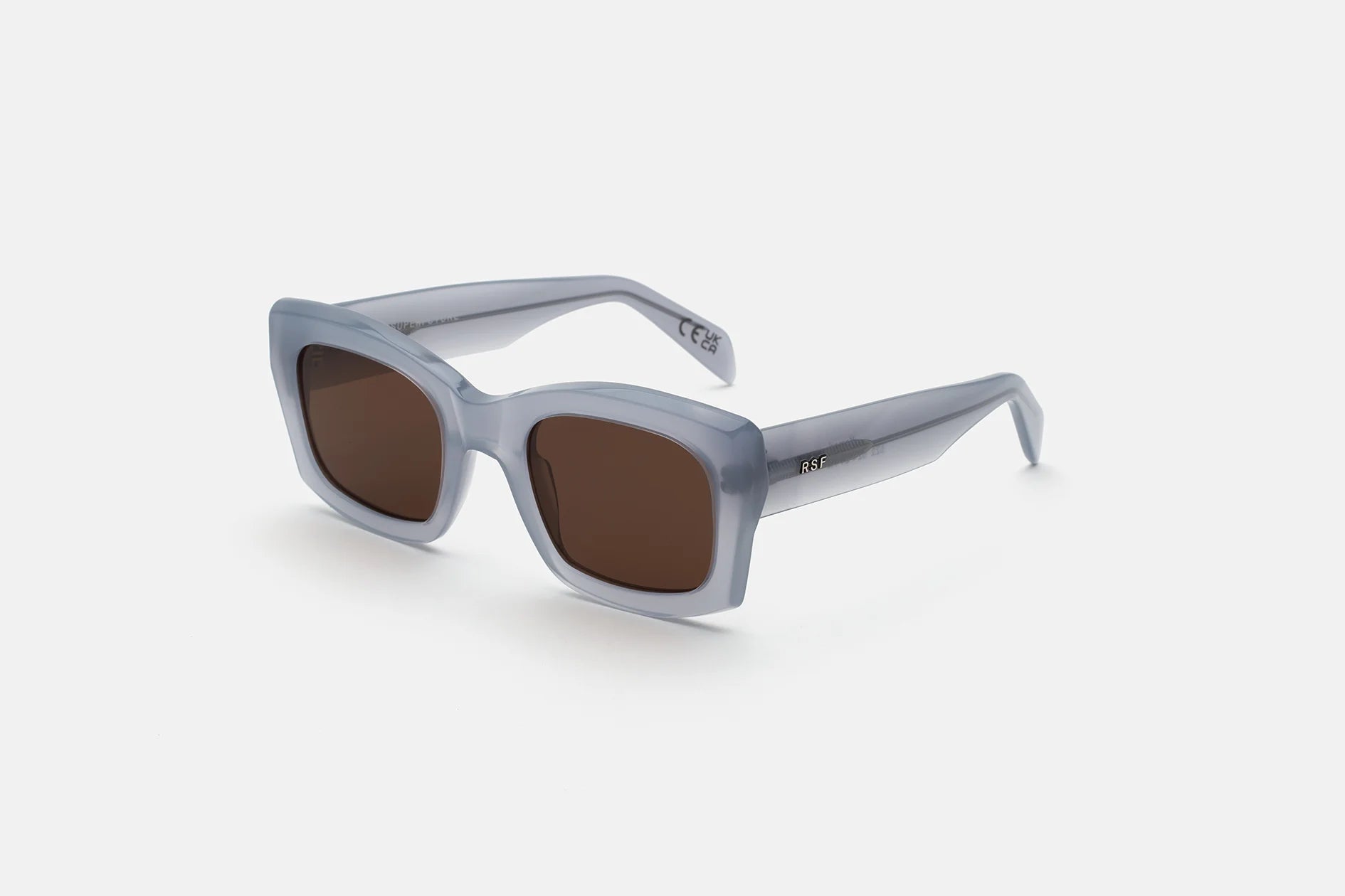 RSF Komori Light Blue Sunglasses