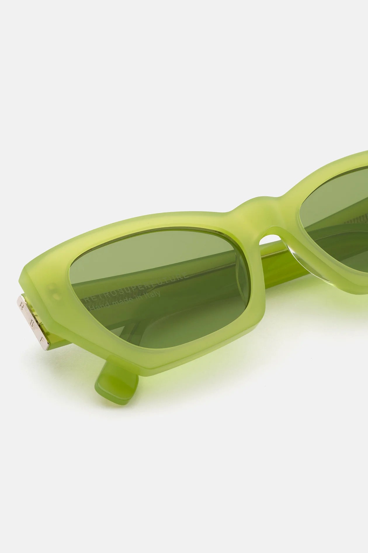 RSF Amata Sunglasses Estate Menta