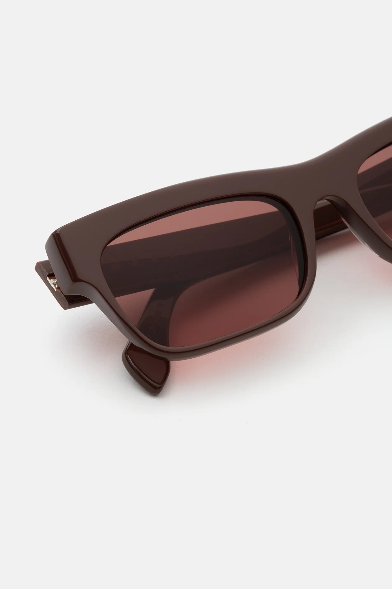 Marni Angdoa Sunglasses Brown