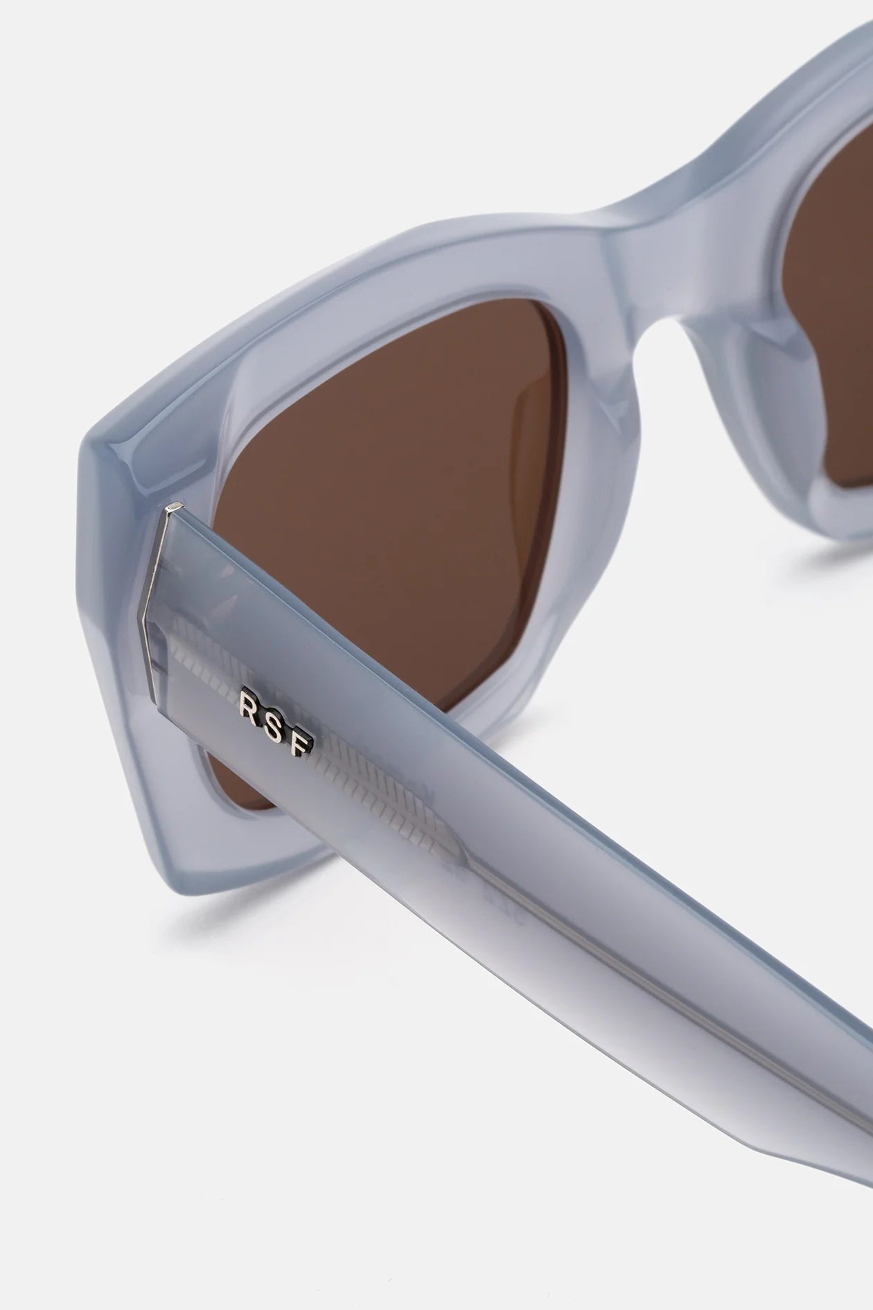 RSF Komori Light Blue Sunglasses