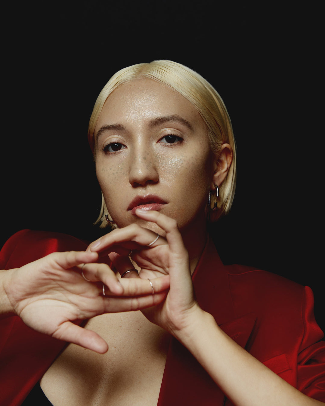 19/99 Beauty High-Shine Gloss