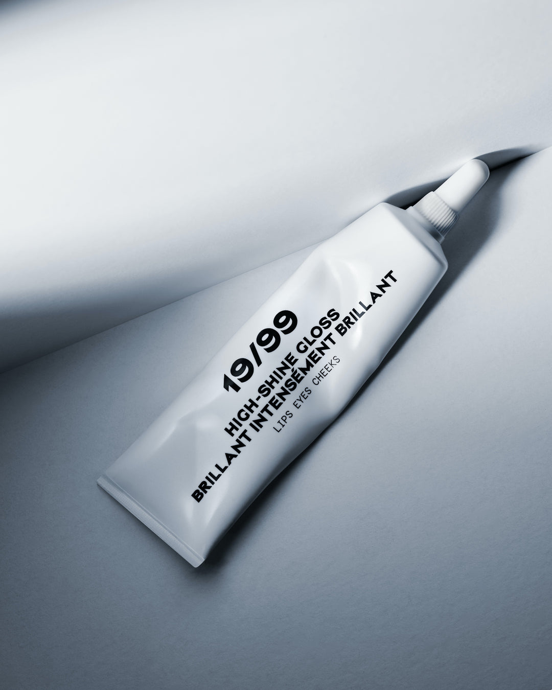 19/99 Beauty High-Shine Gloss