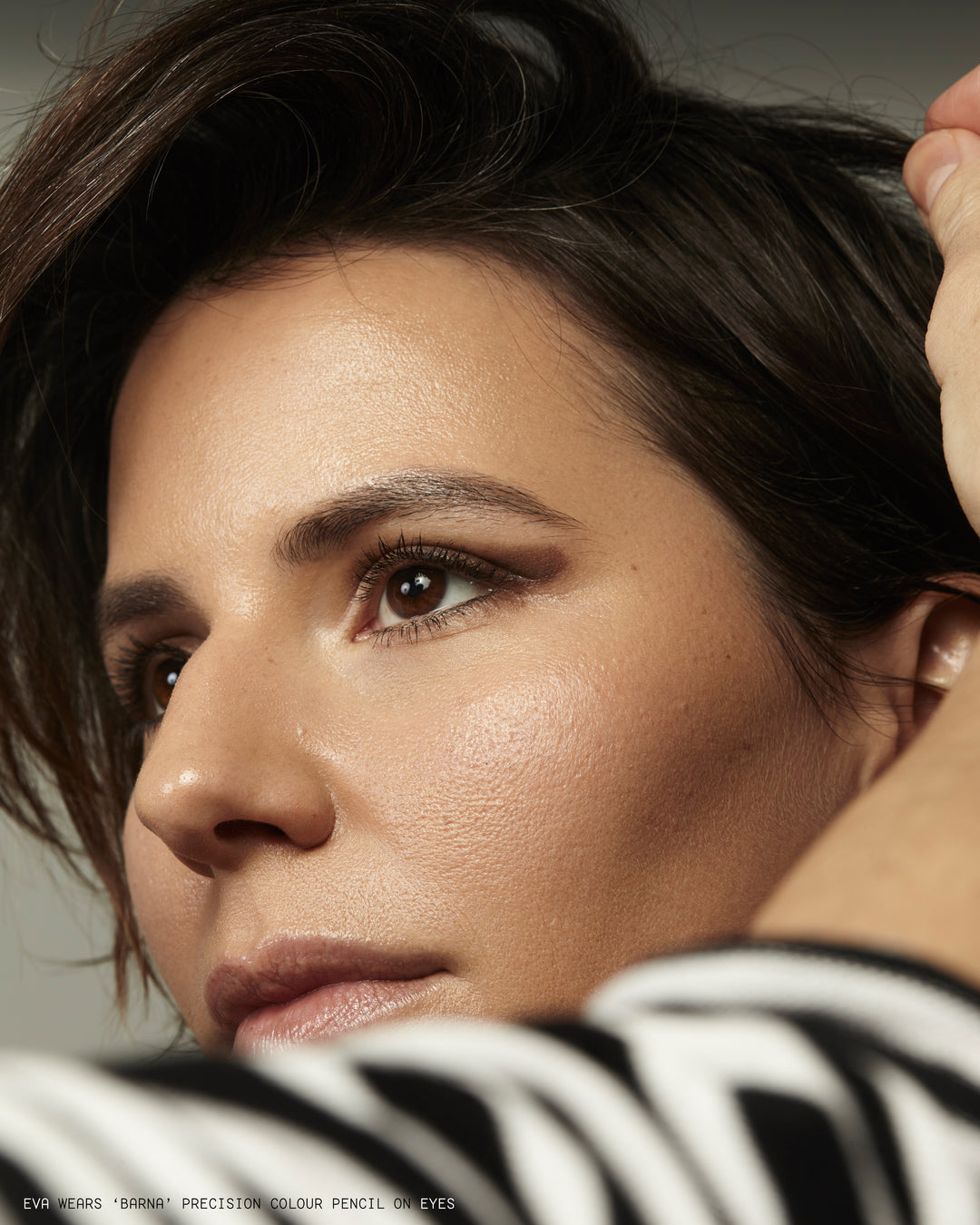 19/99 Beauty Precision Colour Pencil Barna