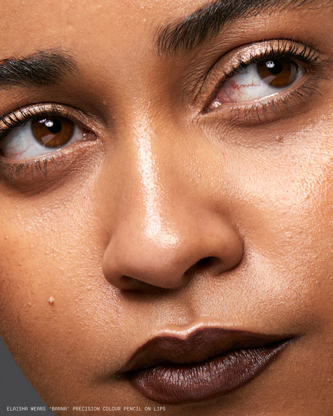 19/99 Beauty Precision Colour Pencil Barna