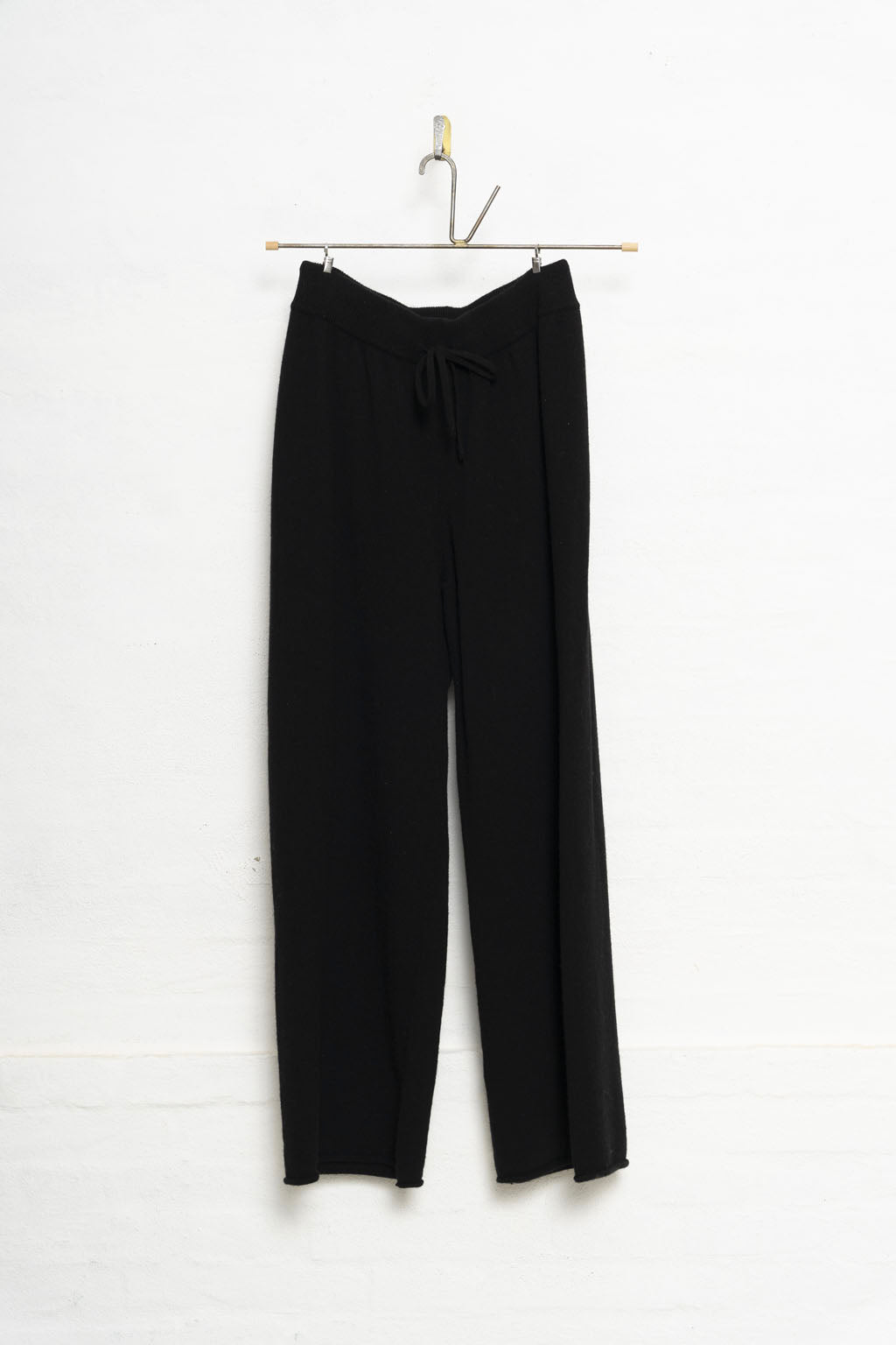 MJ Watson Cashmere Wide Pants