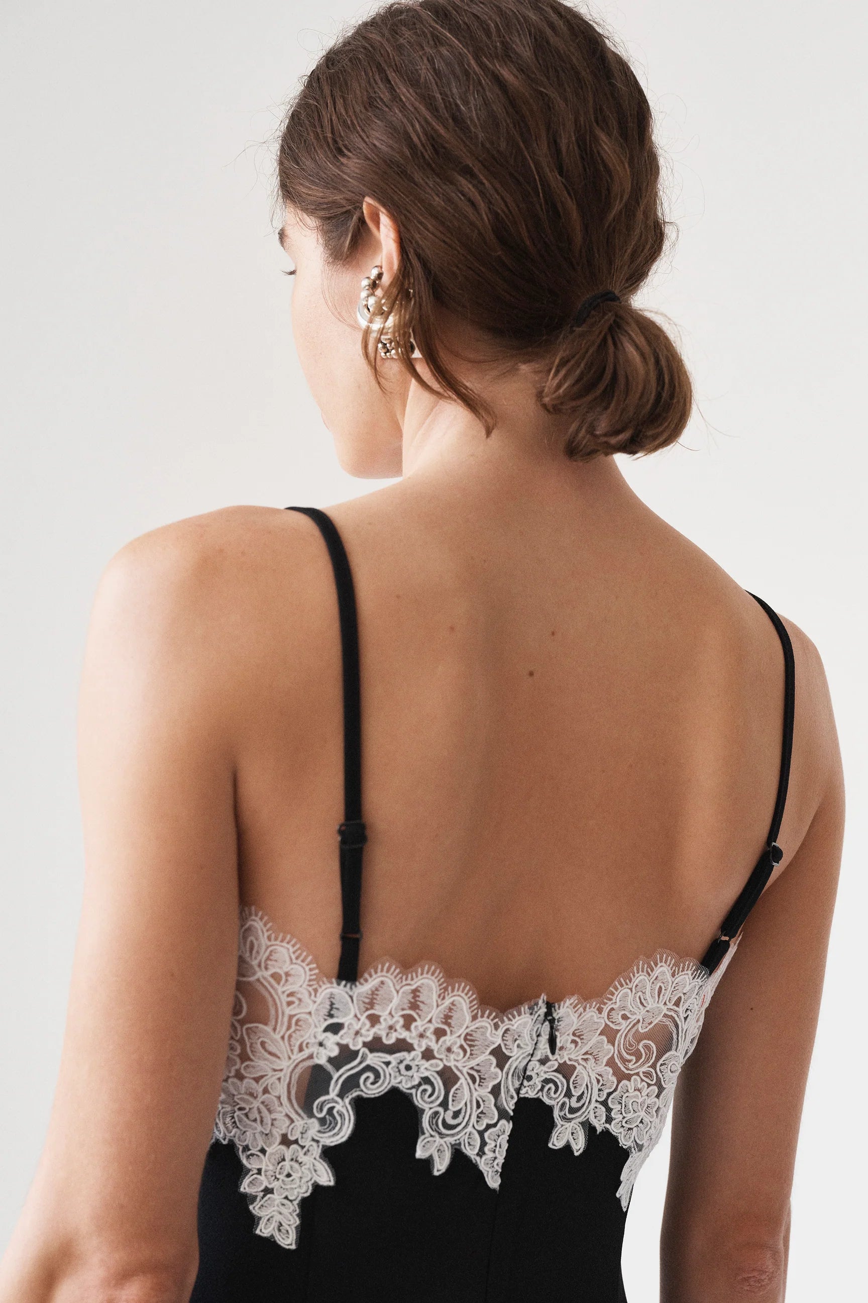 Beaufille Medina Dress | Black