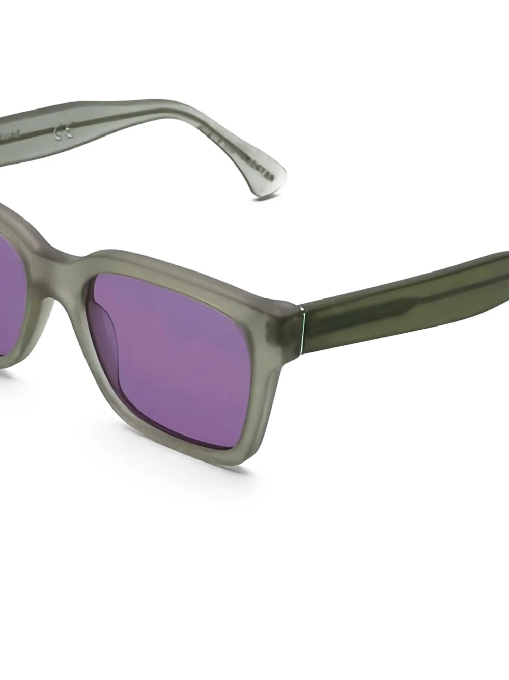 RSF America Fragment Sunglasses