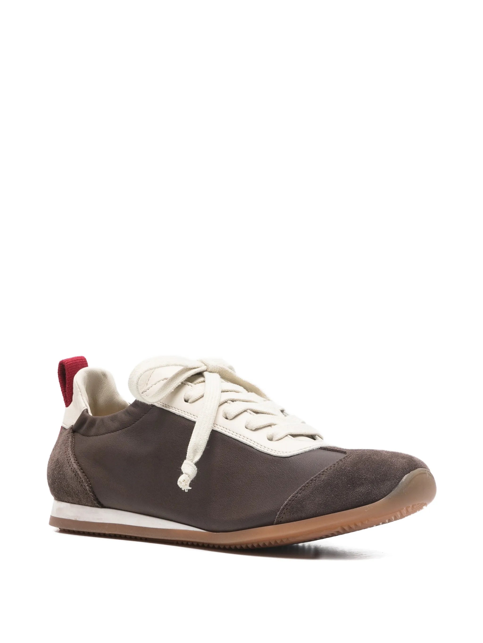 Uma Wang Sneakers | Dark Grey