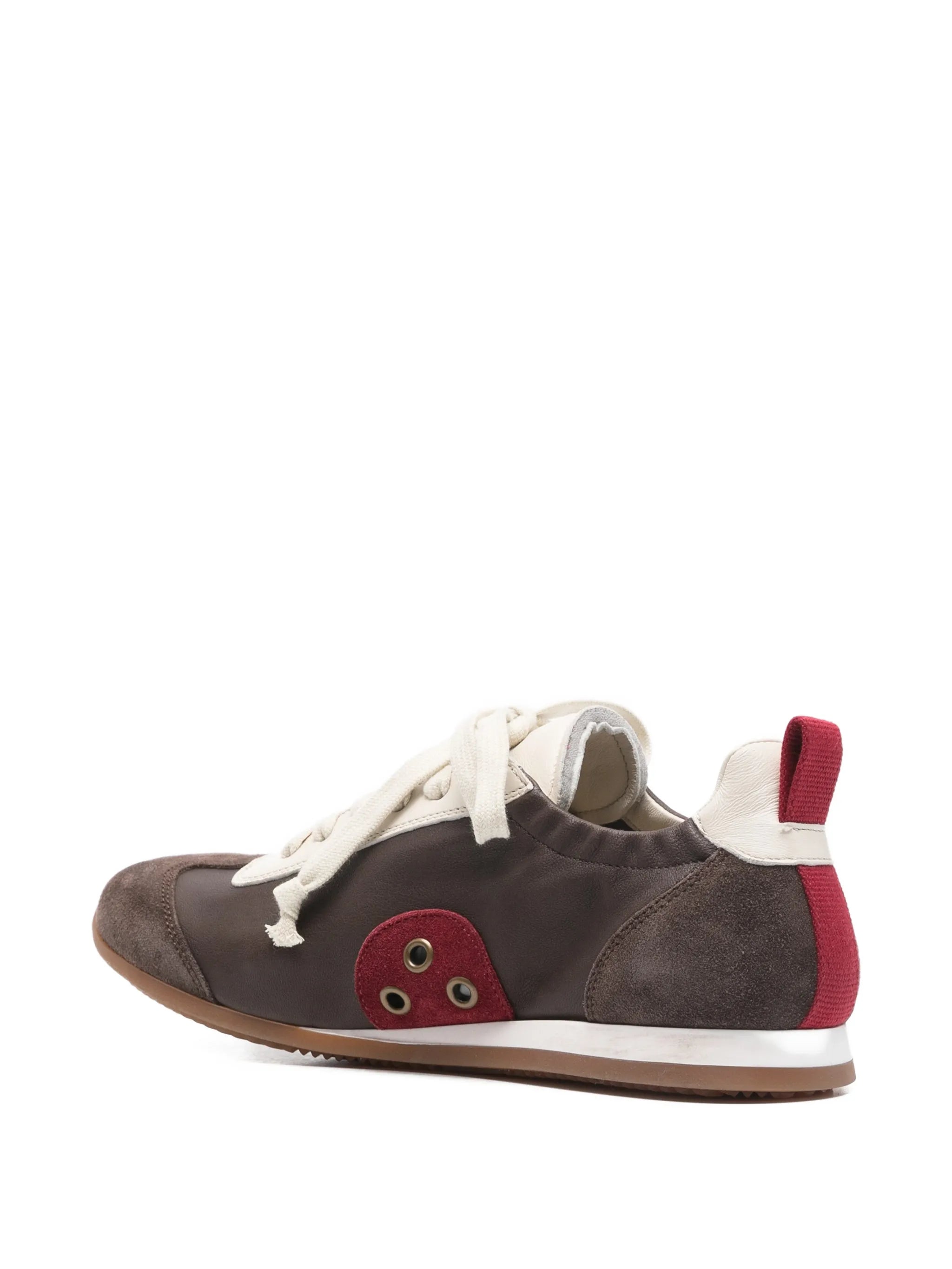 Uma Wang Sneakers | Dark Grey