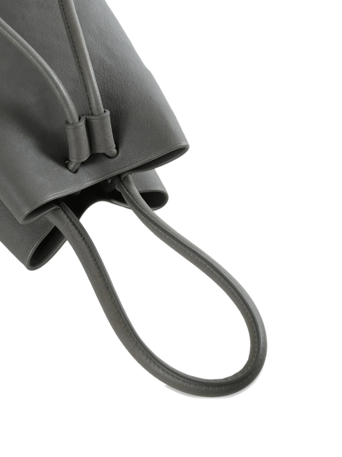 Uma Wang Small Sac Bucket Bag | Grey