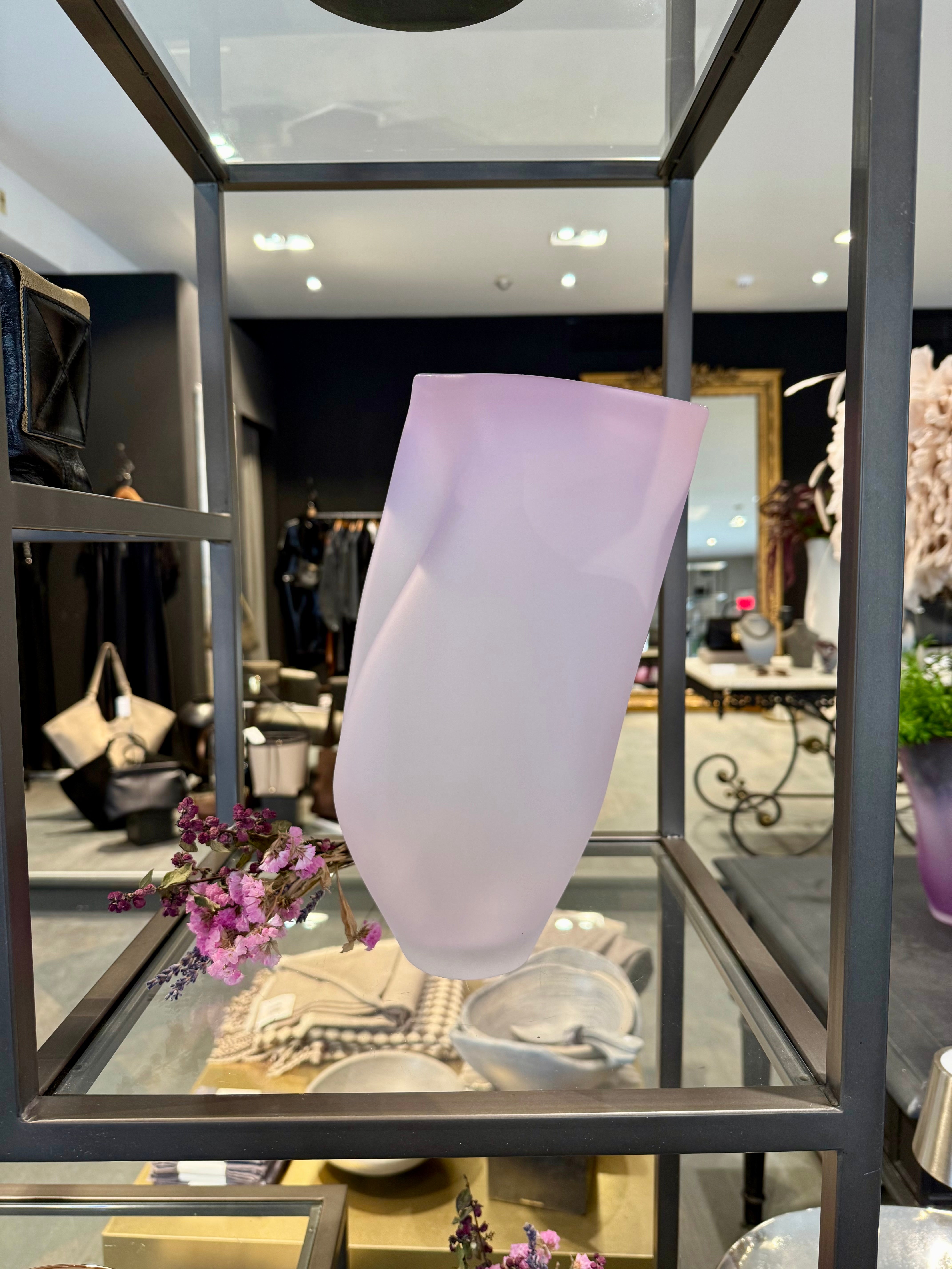 The Goodman Studio Ovelle | Soft Violet