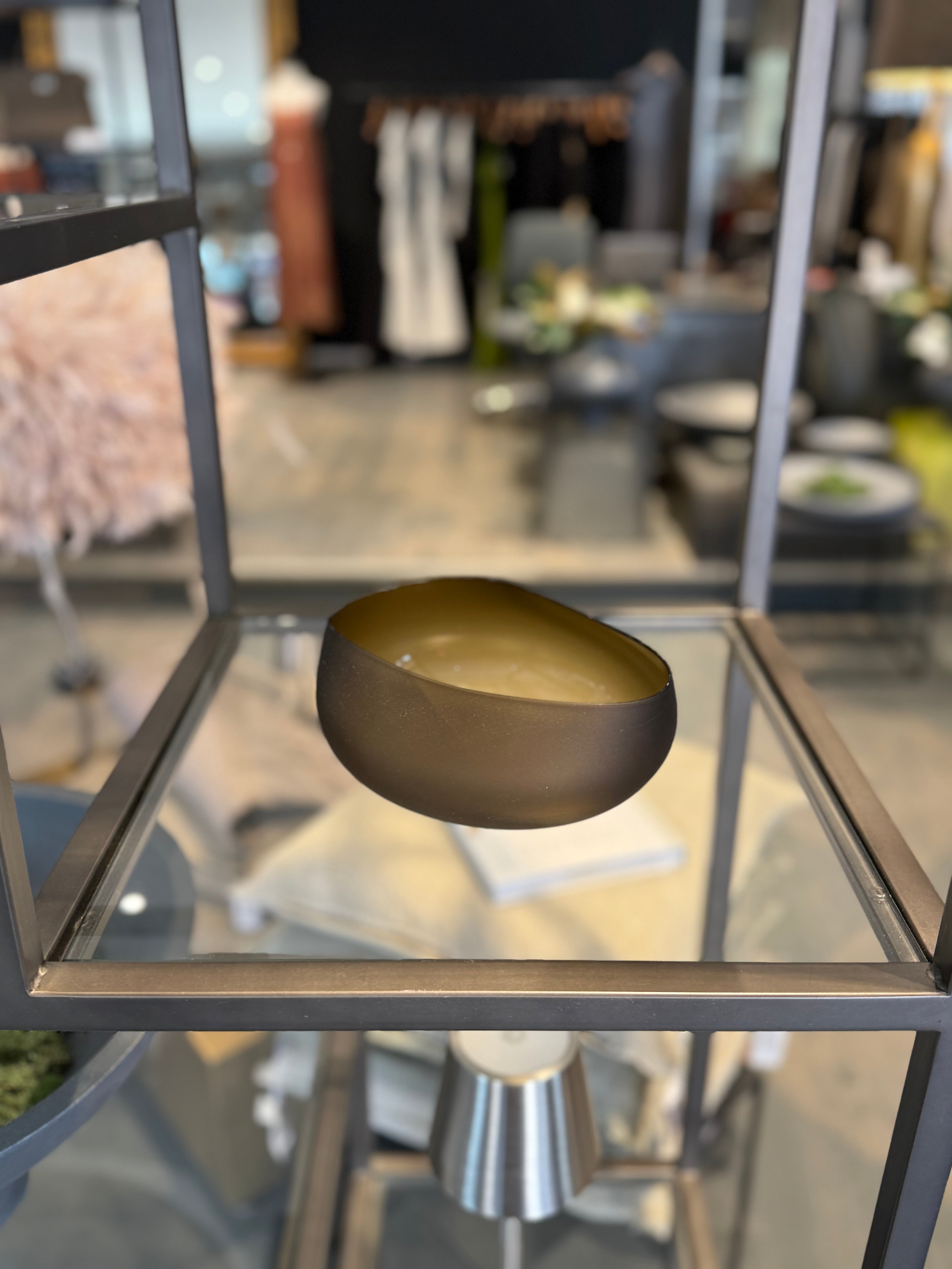 The Goodman Studio Topography Bowl S | Sargasso