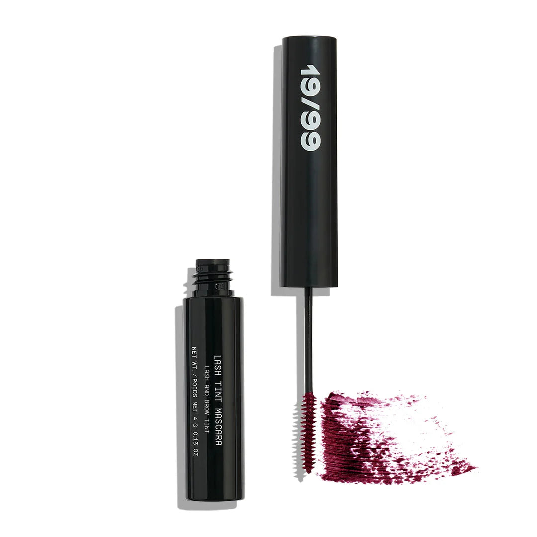 19/99 Beauty Lash Tint Mascara