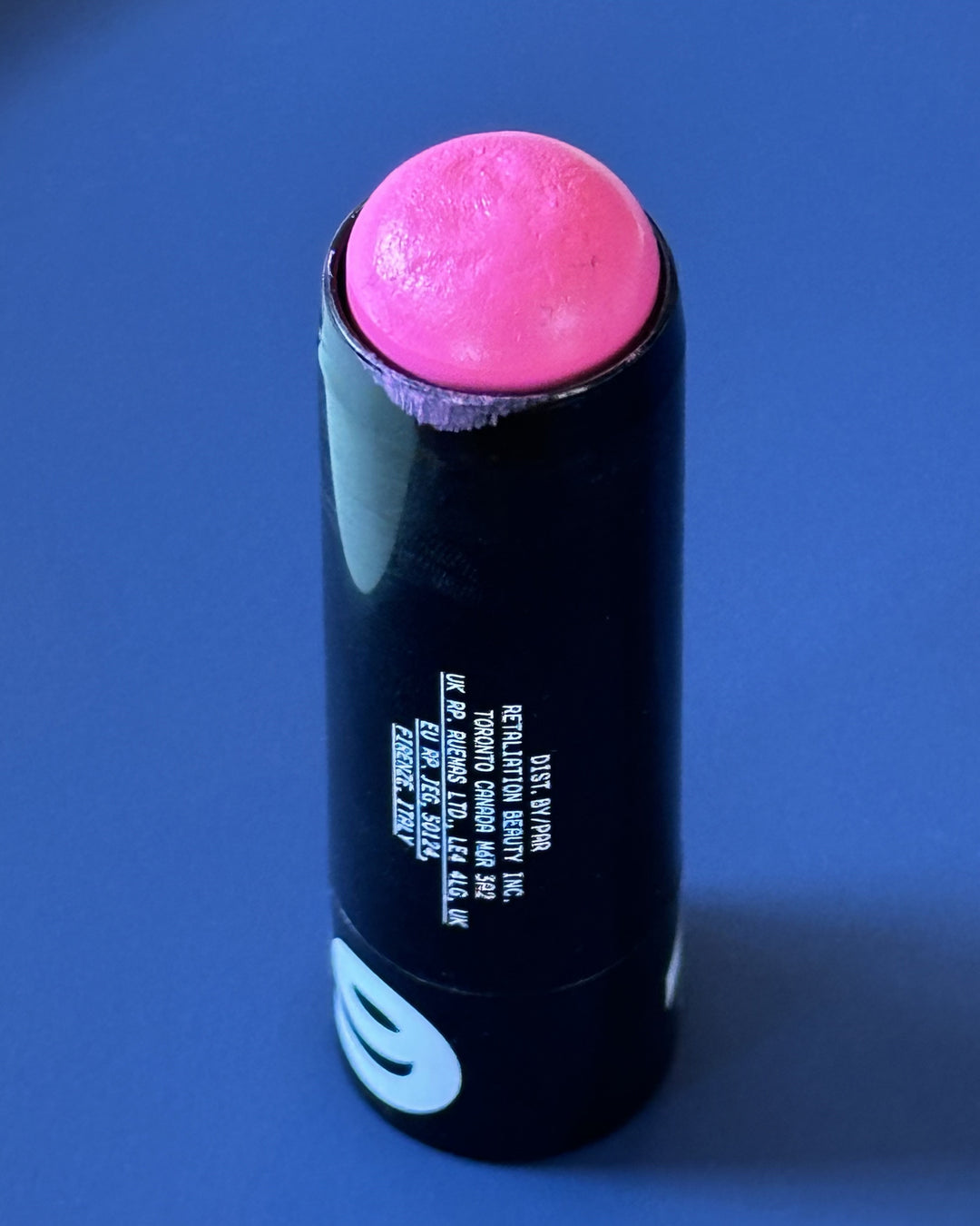 19/99 Beauty Cream Blush Stick Tuti