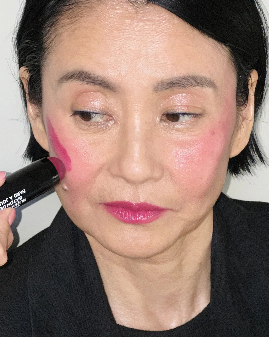 19/99 Beauty Cream Blush Stick Szolo