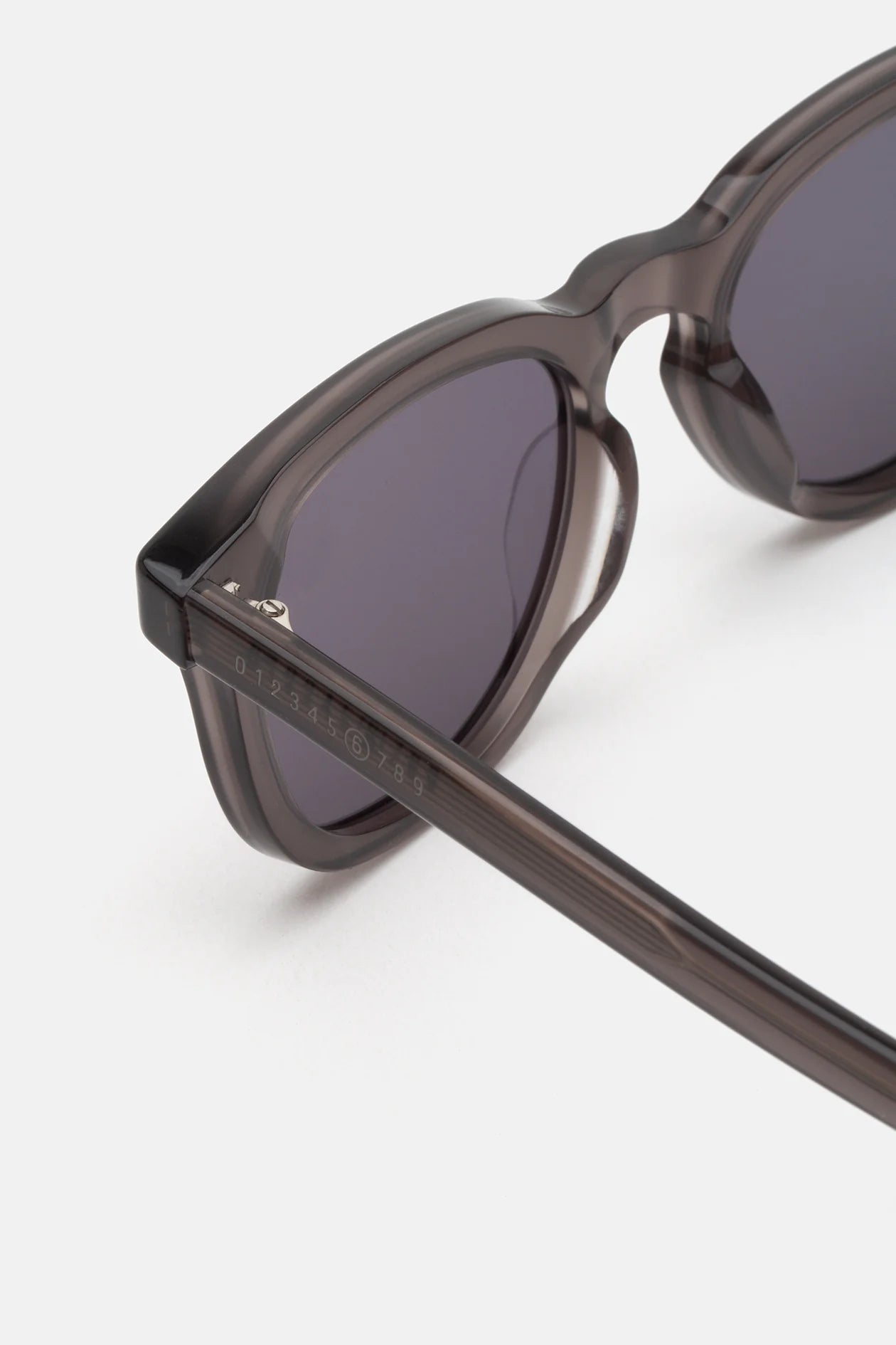 MM6 RSF Lunettes 3 | Grey