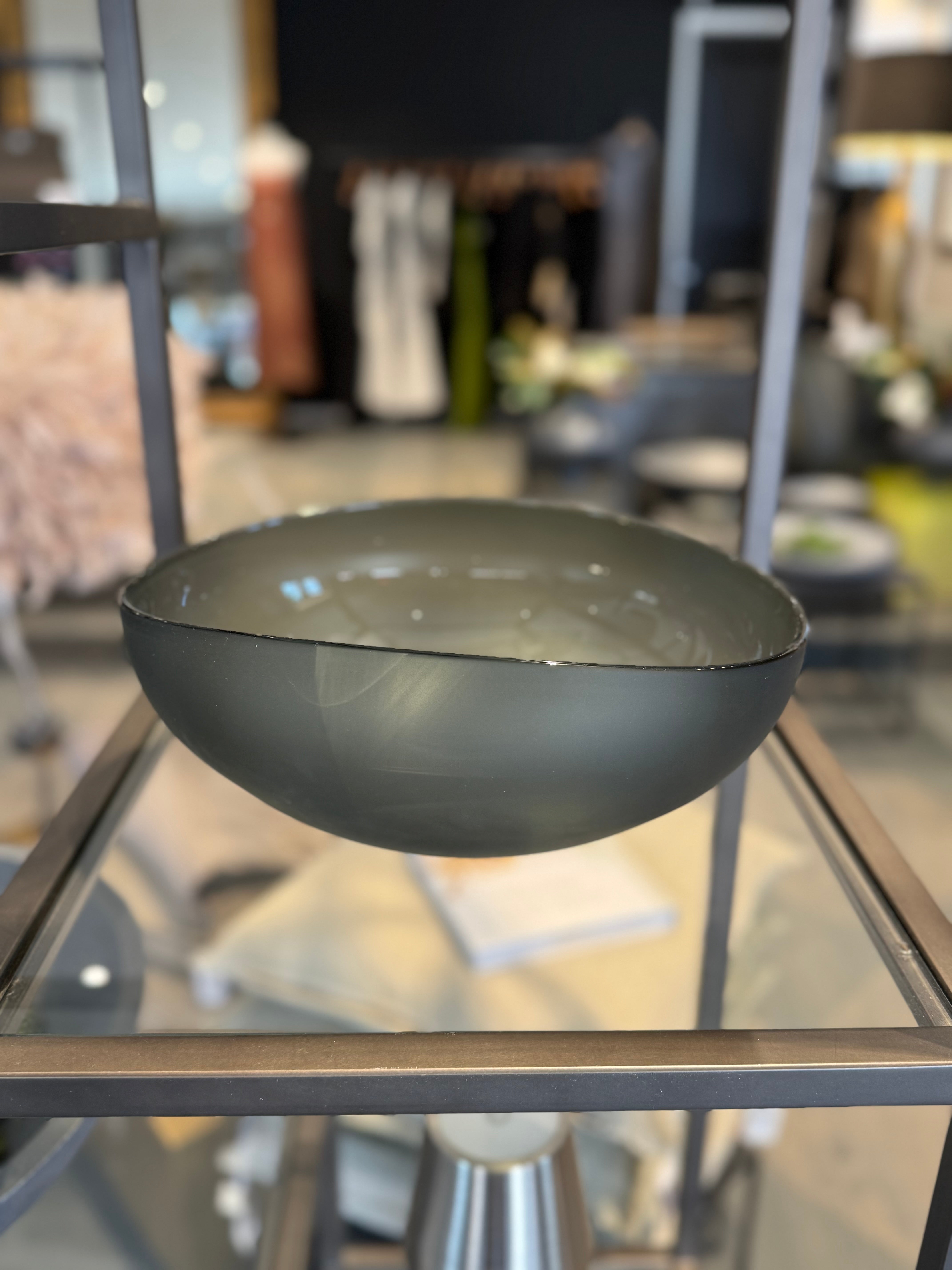 Clementine's x The Goodman Studio BOL | Neutral Grey