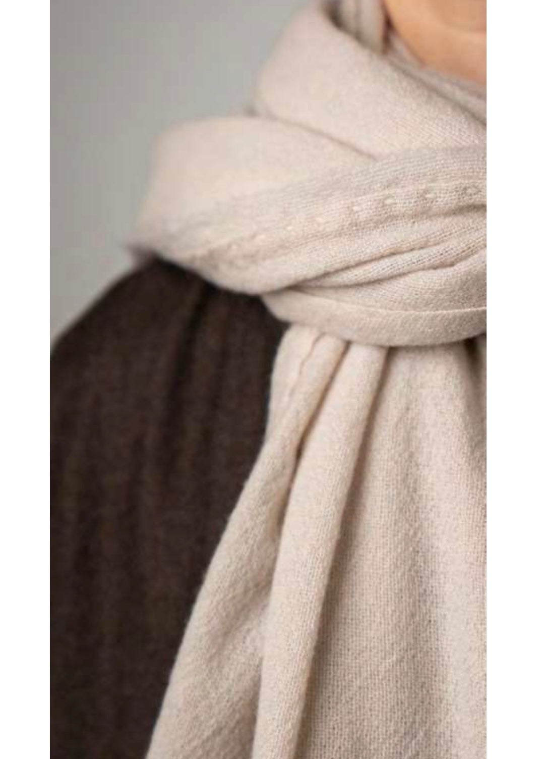 Private Luxe Cashmere Scarves