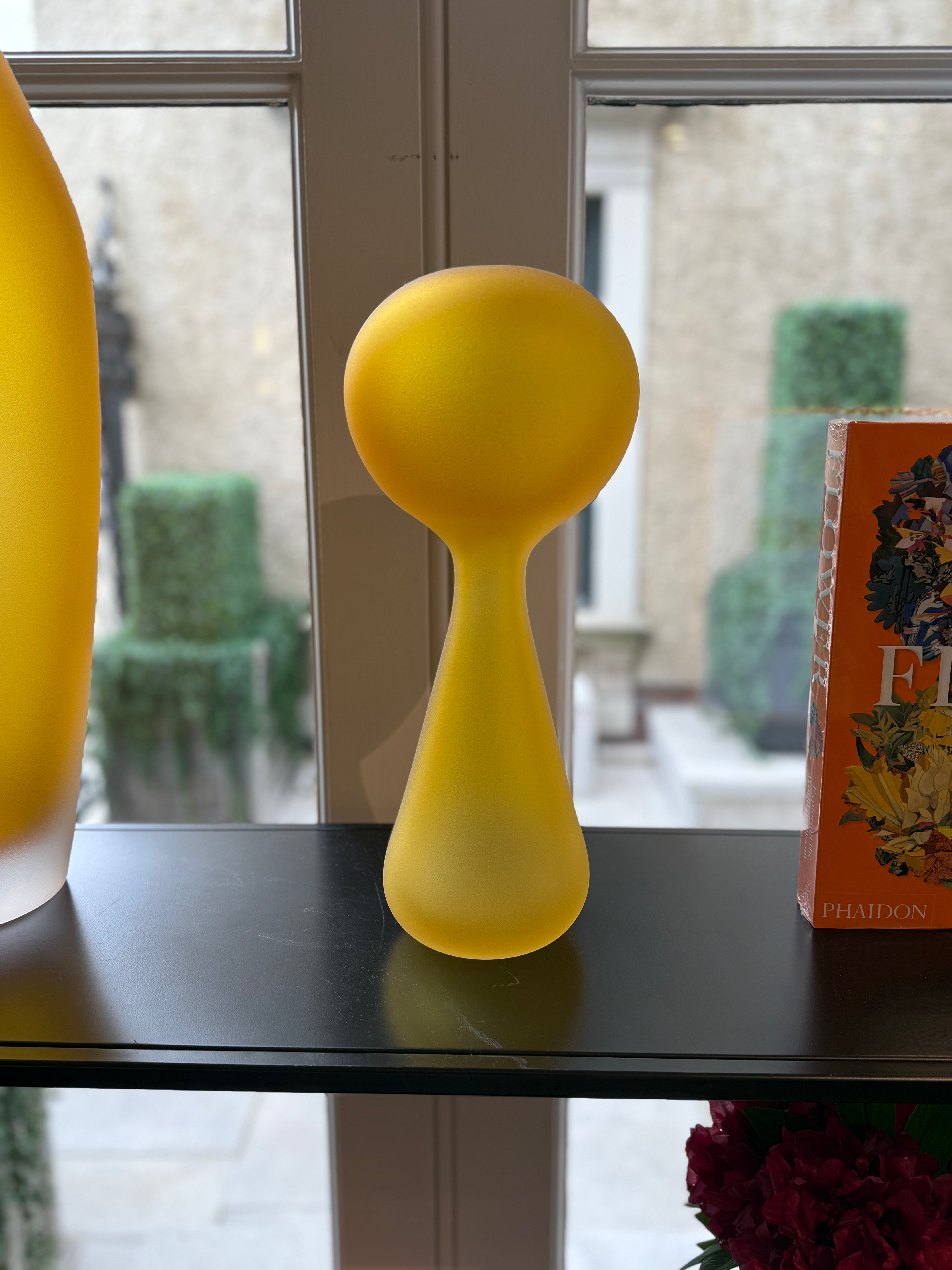 The Goodman Studio Sagoma | Brilliant Gold