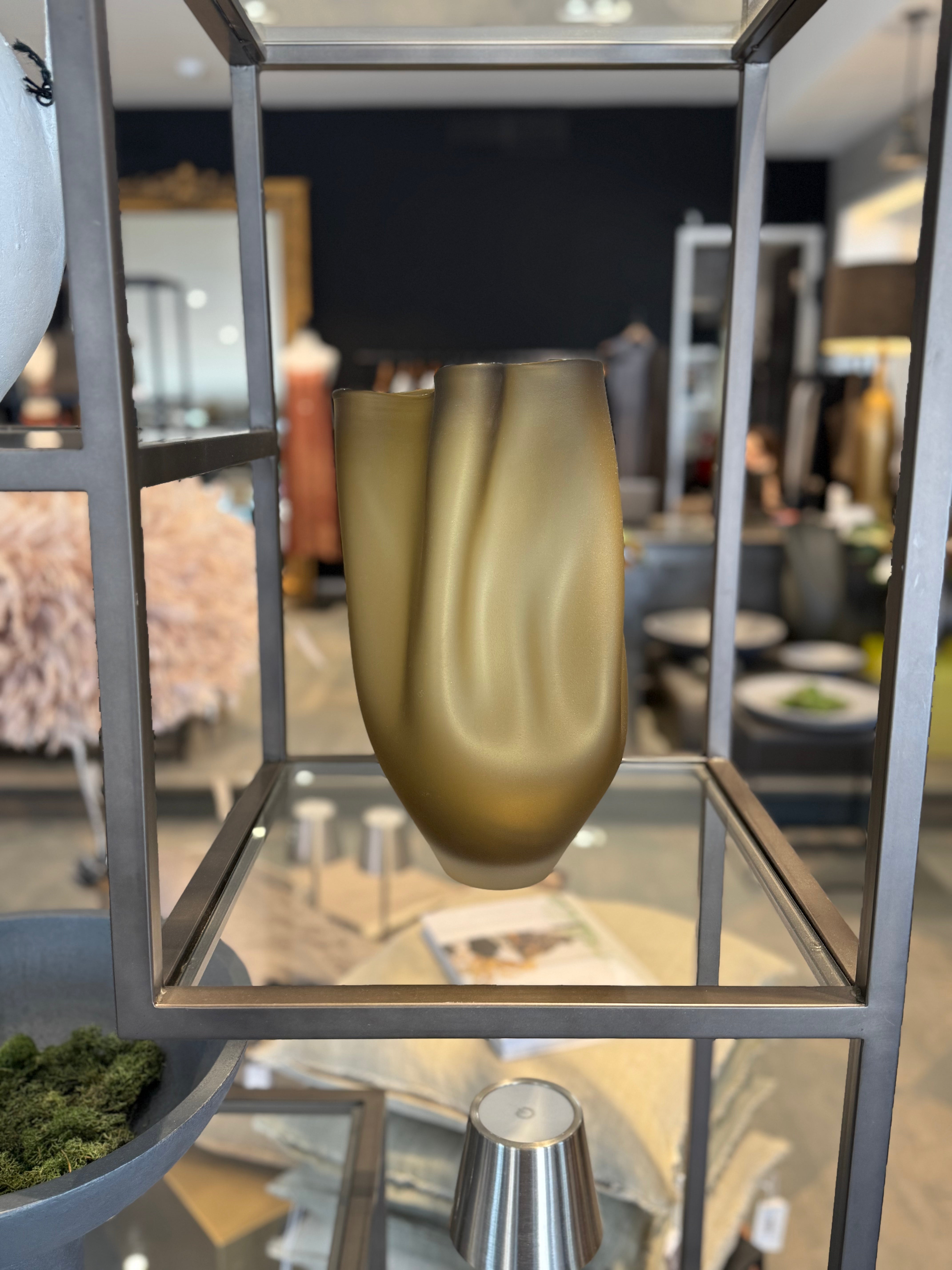 The Goodman Studio Ovelle | Sargasso