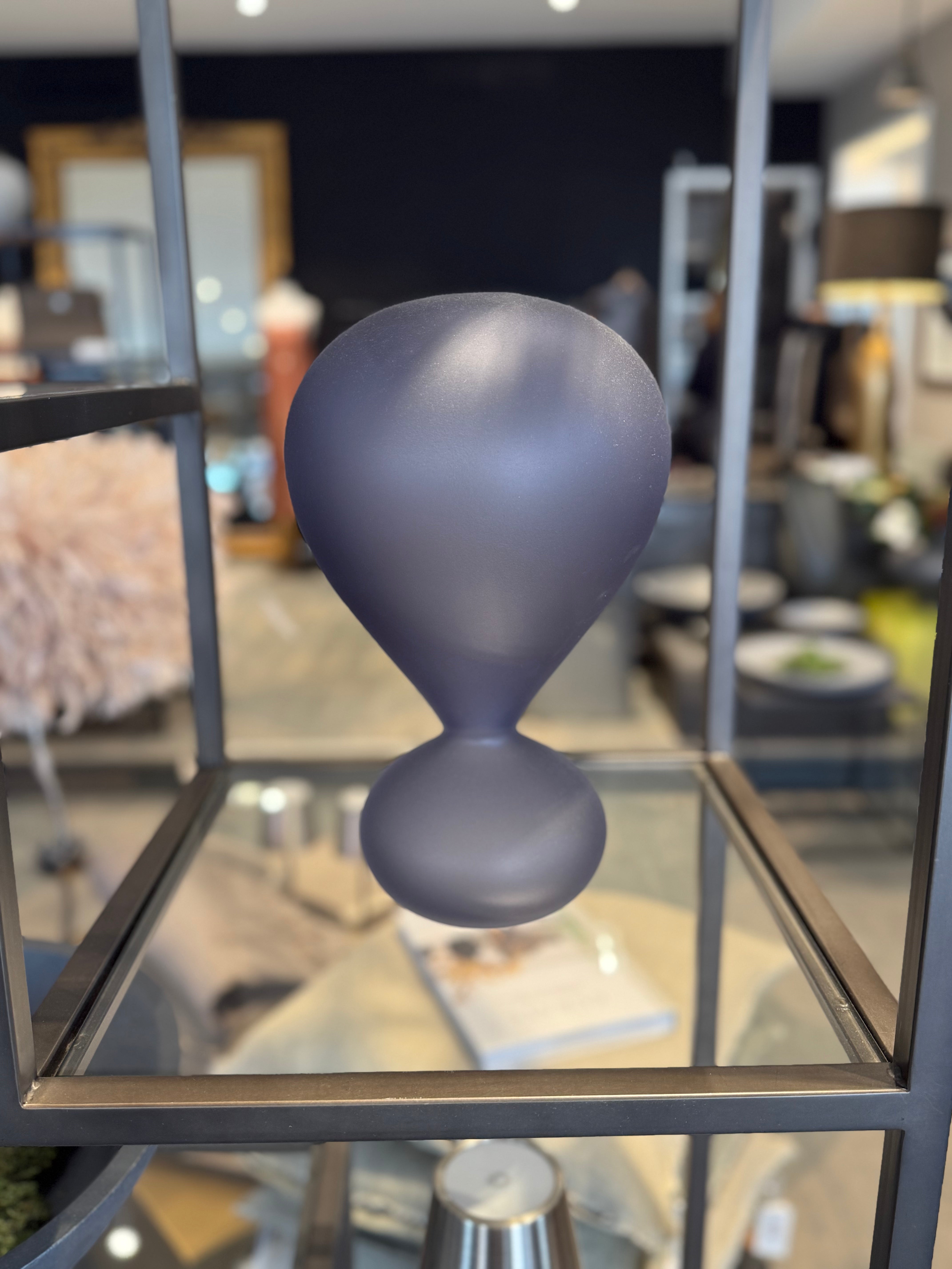 The Goodman Studio Sagoma | Midnight