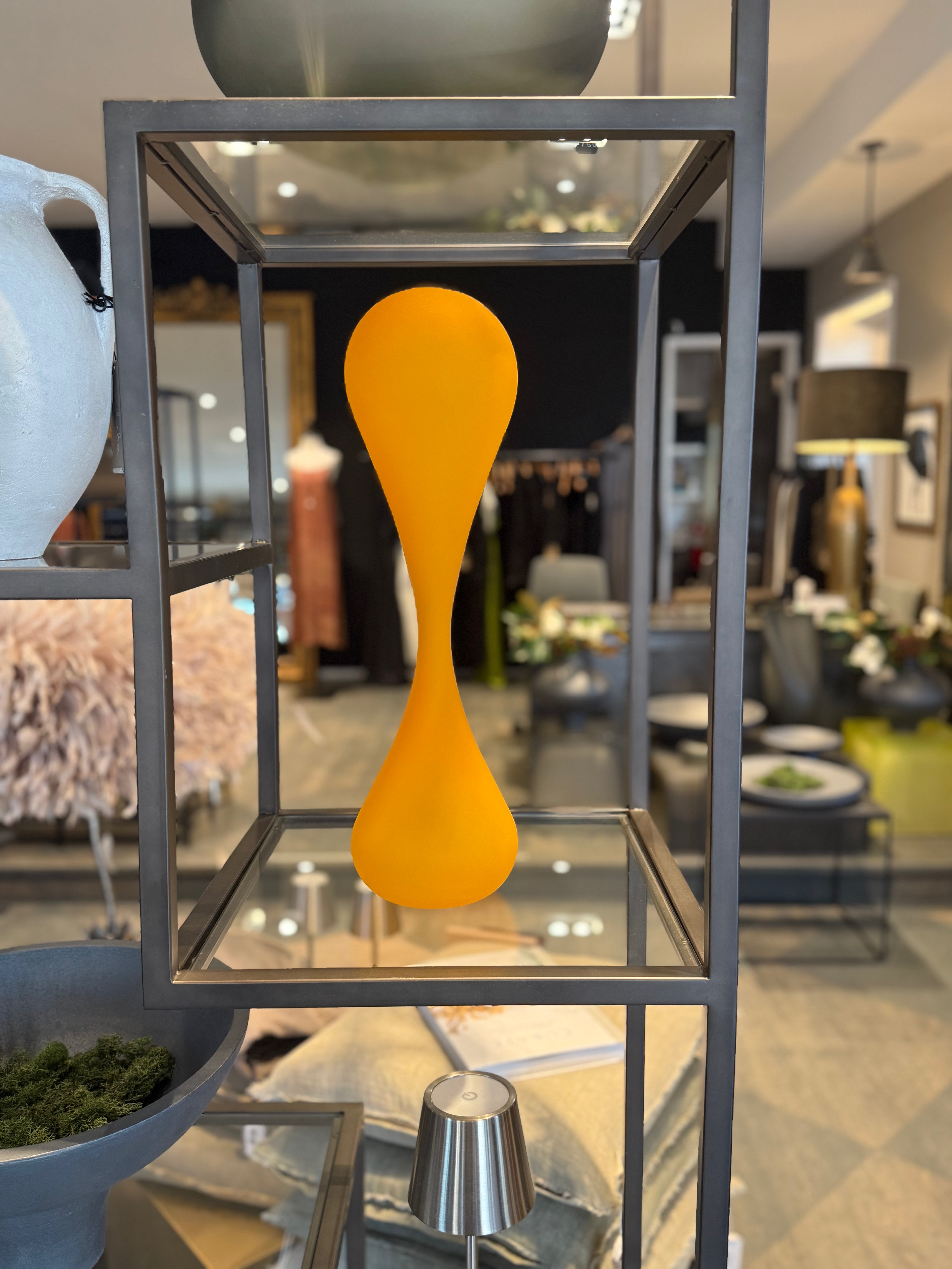 The Goodman Studio Sagoma | Saffron