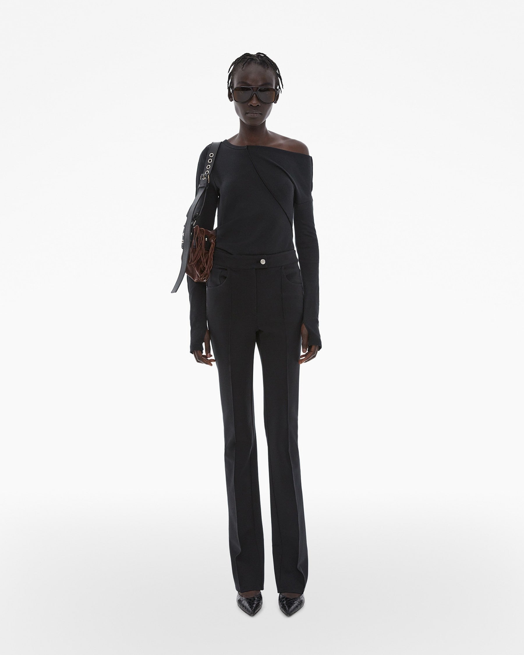 Helmut Lang 5 Pocket Legging