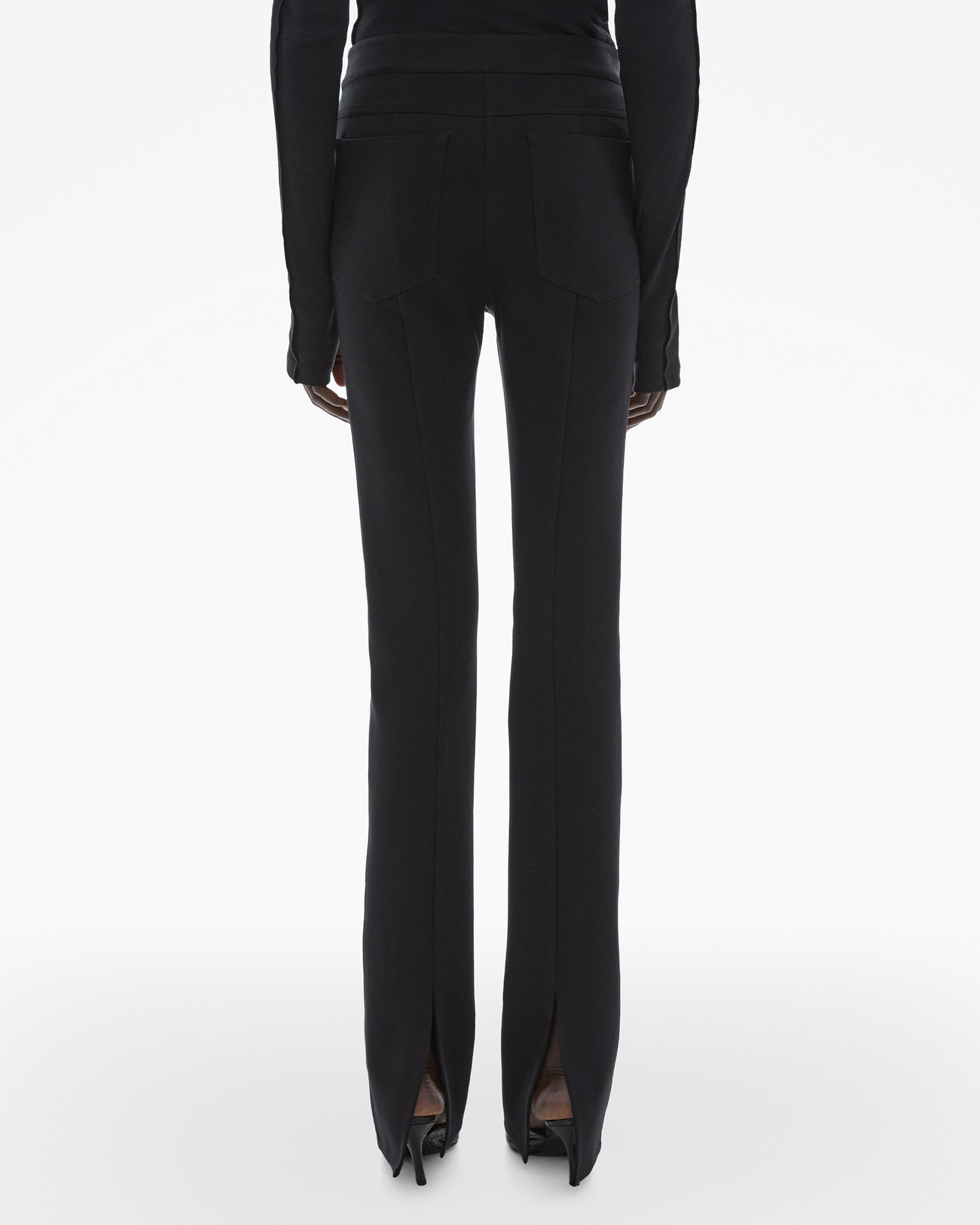 Helmut Lang 5 Pocket Legging