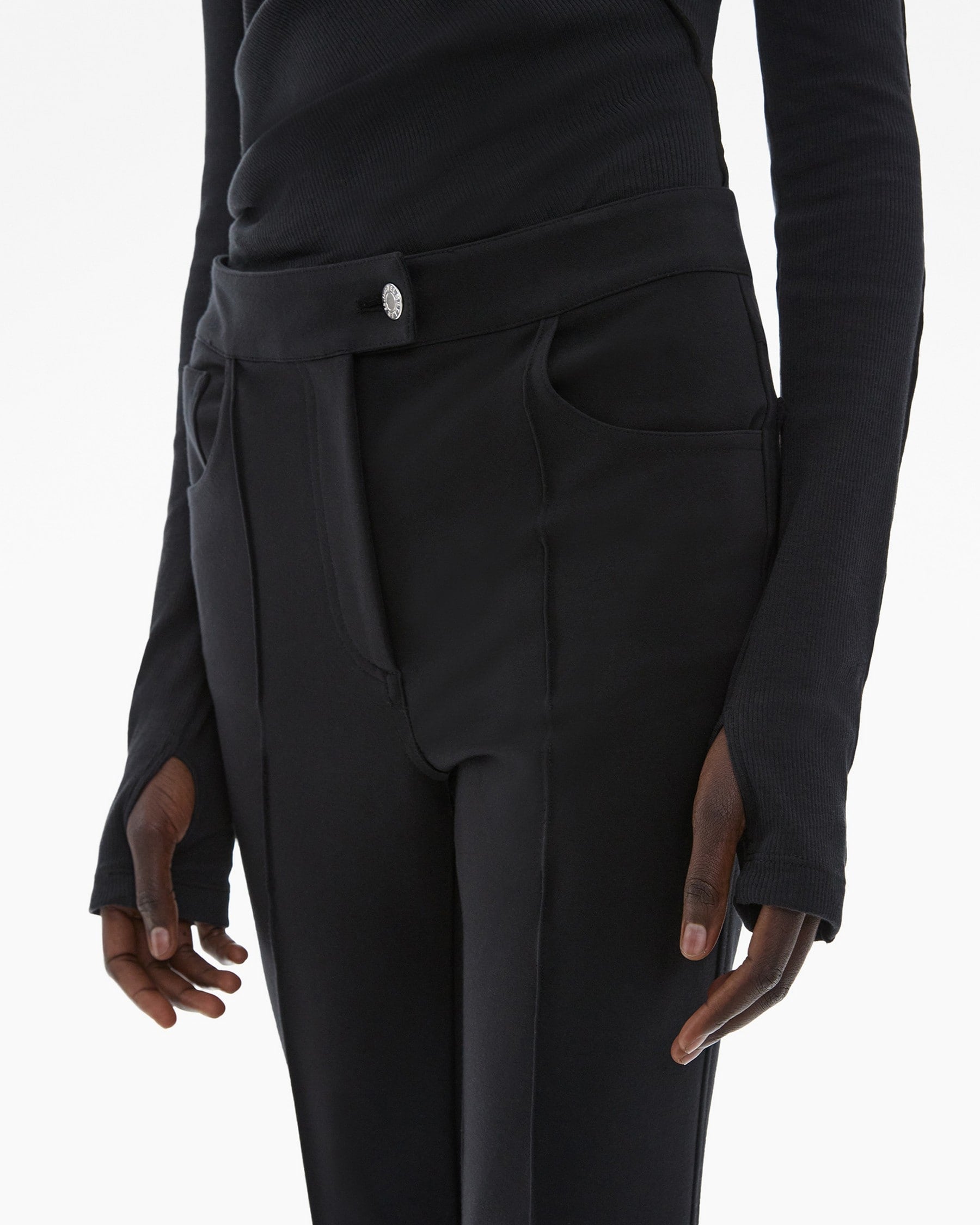 Helmut Lang 5 Pocket Legging