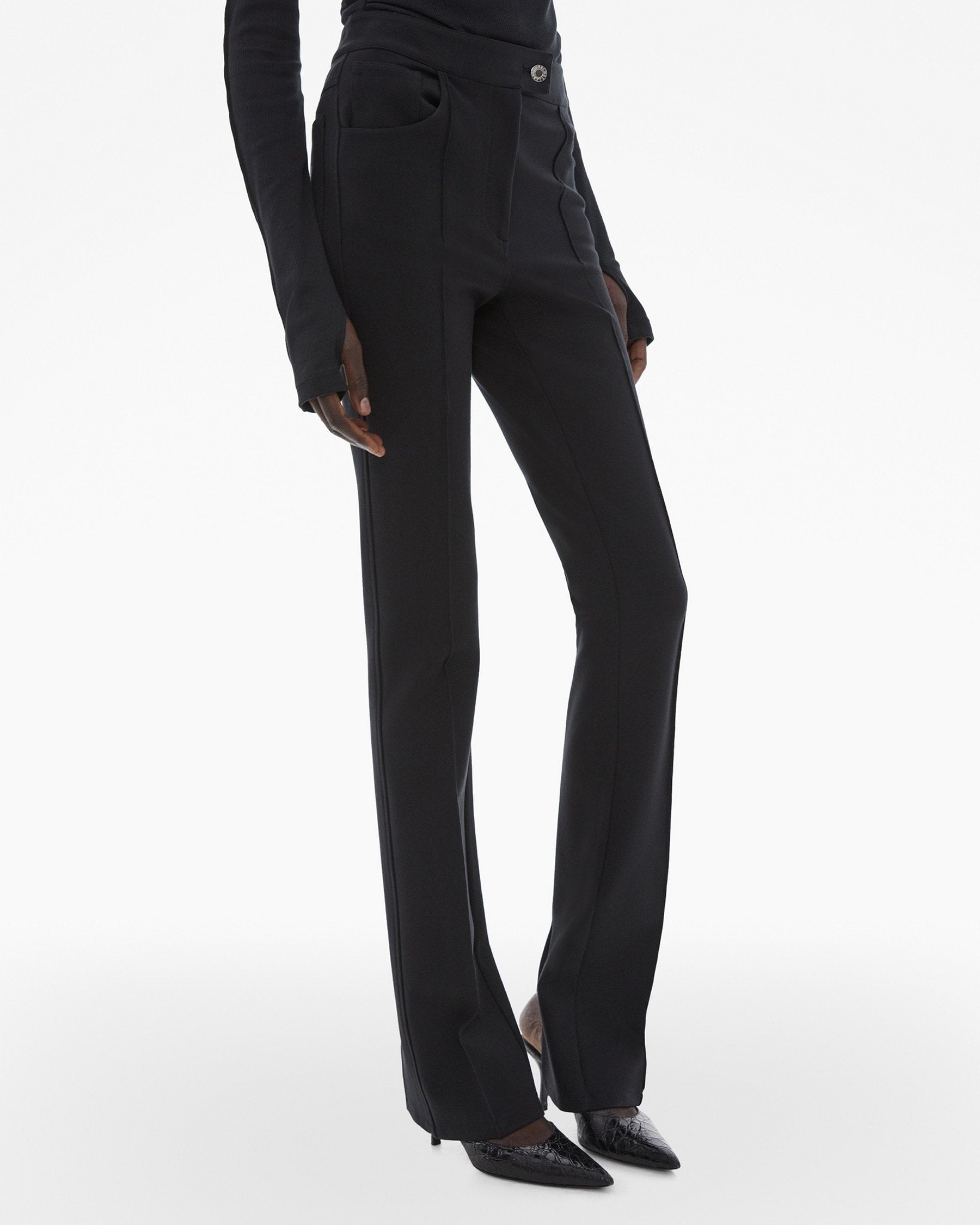 Helmut Lang 5 Pocket Legging