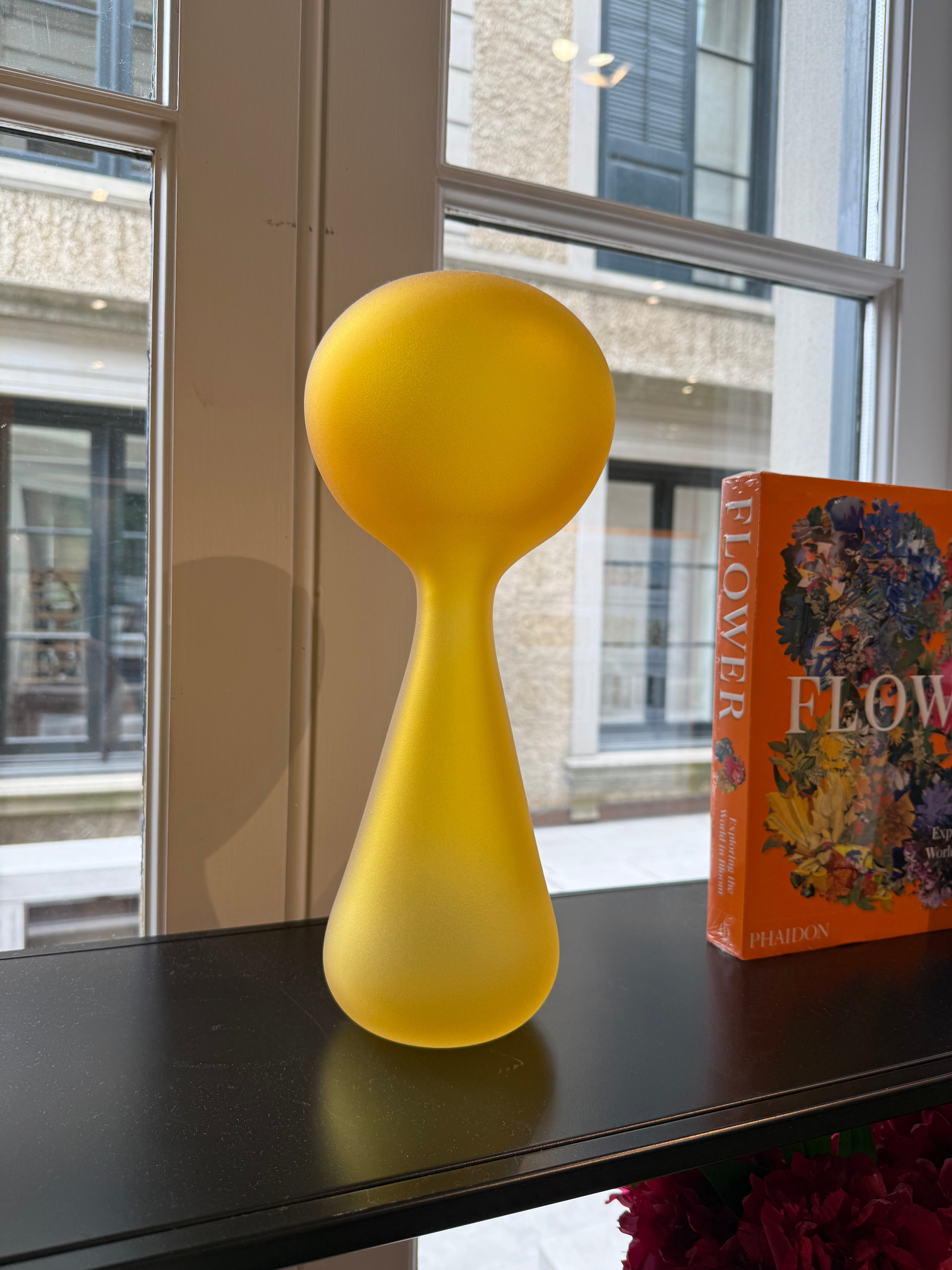 The Goodman Studio Sagoma | Brilliant Gold