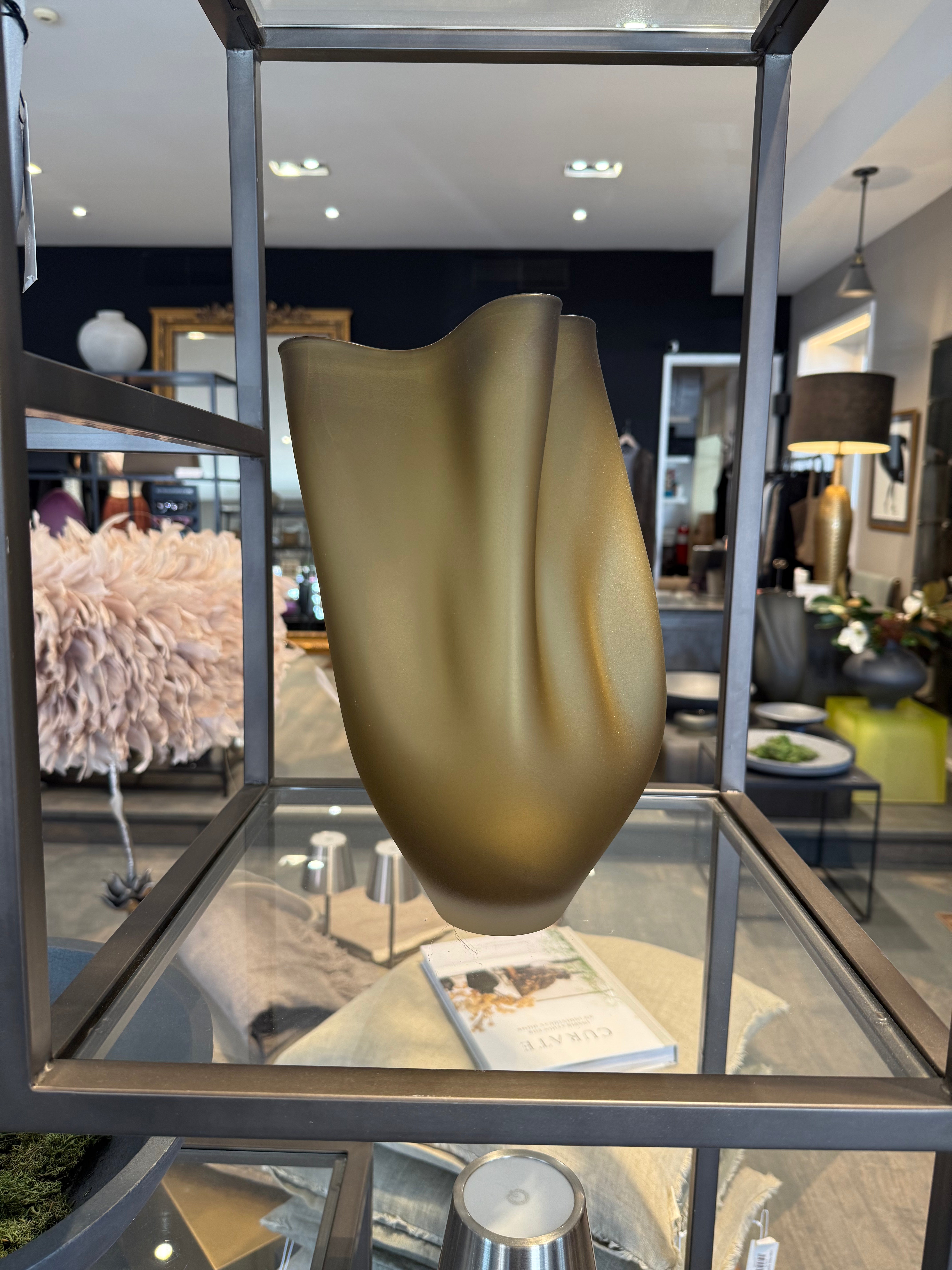 The Goodman Studio Ovelle | Sargasso