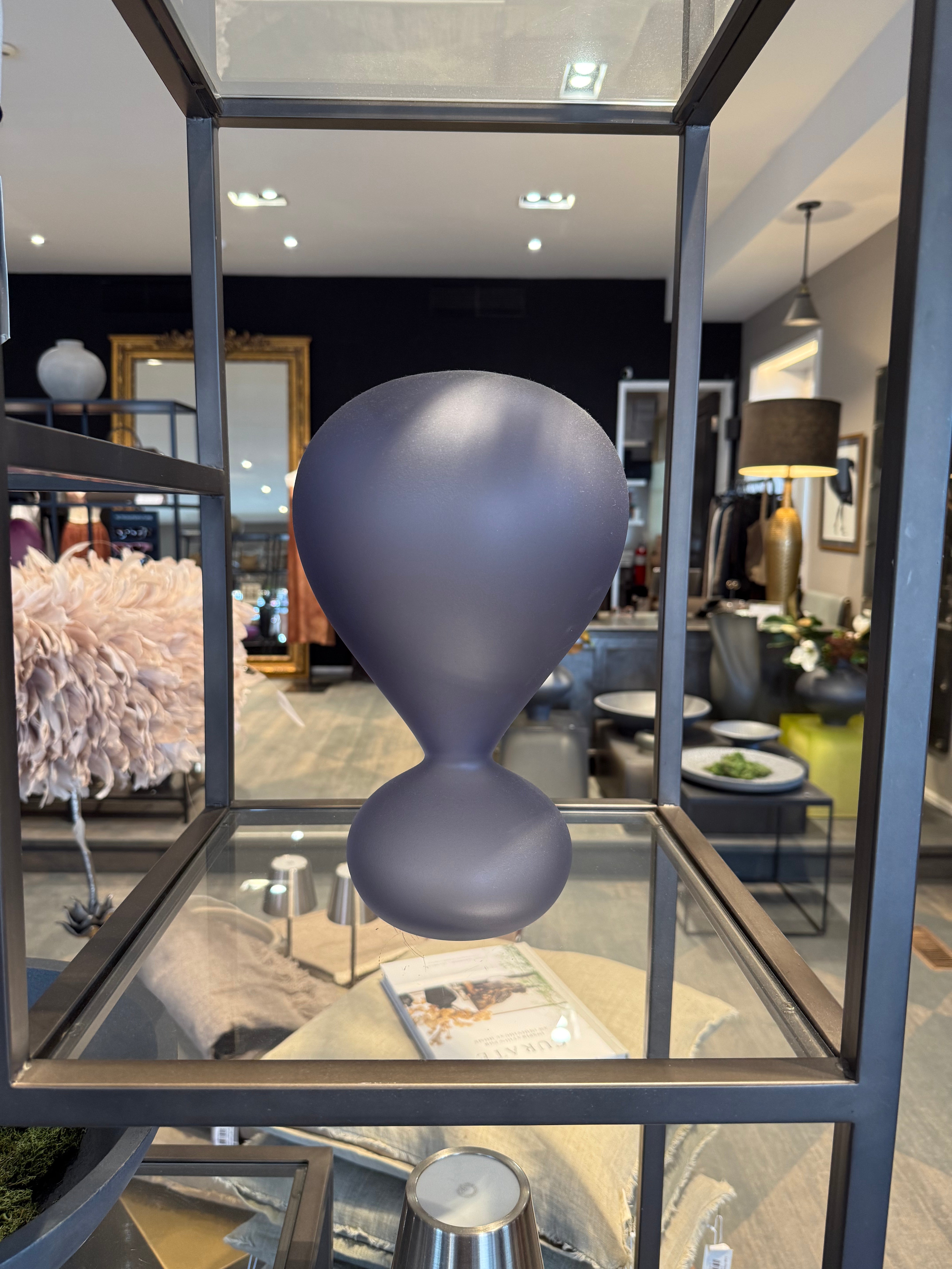 The Goodman Studio Sagoma | Midnight