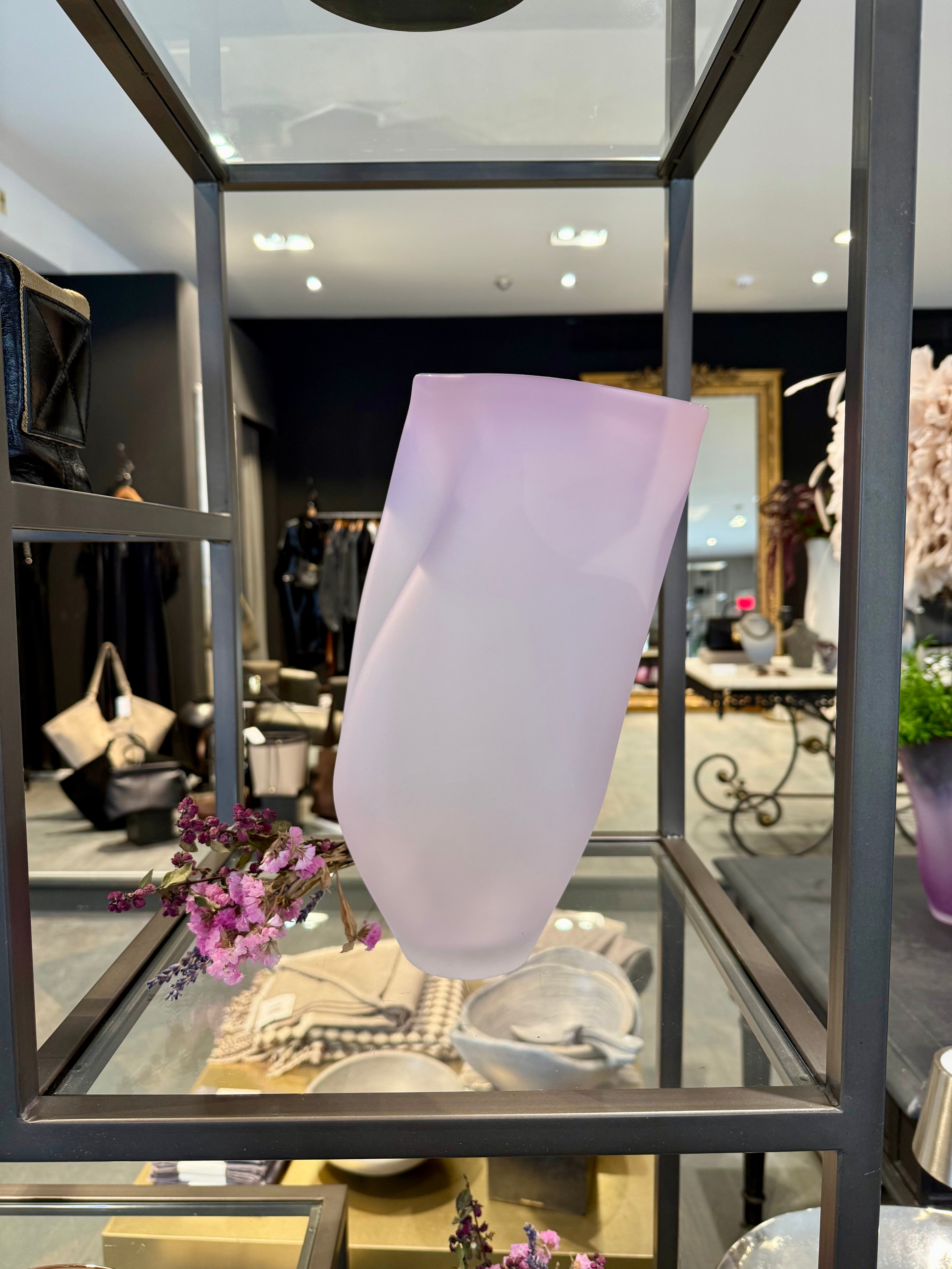 The Goodman Studio Ovelle | Soft Violet