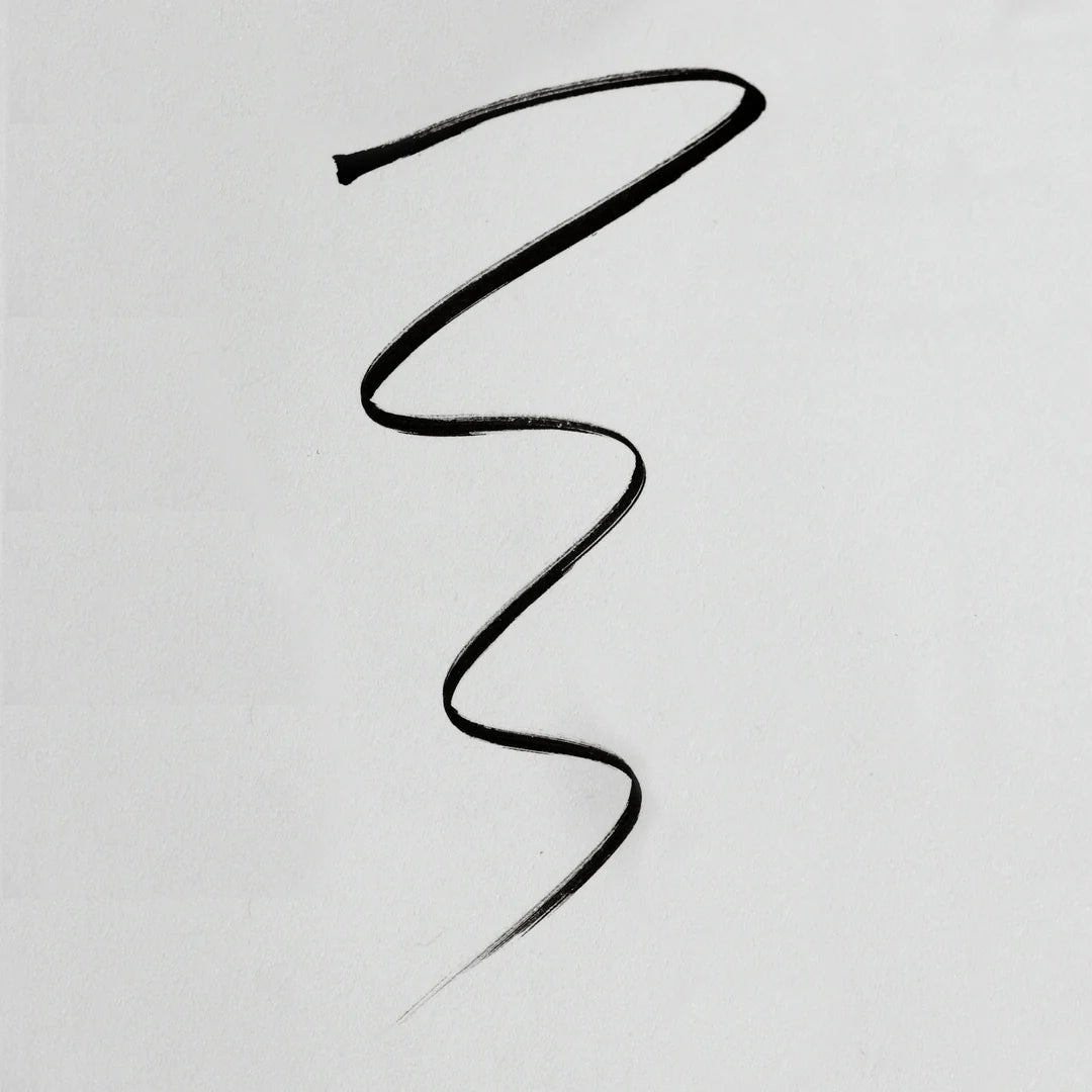 19/99 Beauty Black Liquid Pen Eyeliner