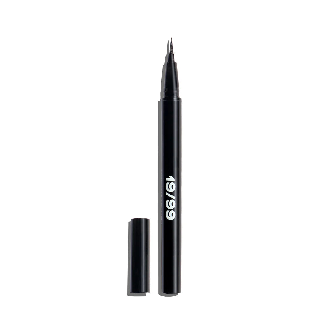19/99 Beauty Black Liquid Pen Eyeliner