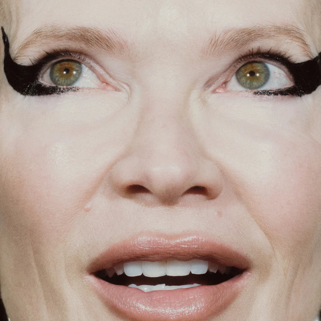 19/99 Beauty Black Liquid Pen Eyeliner