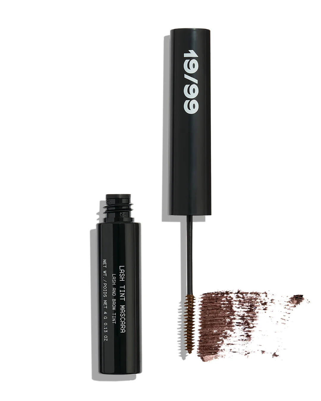 19/99 Beauty Lash Tint Mascara