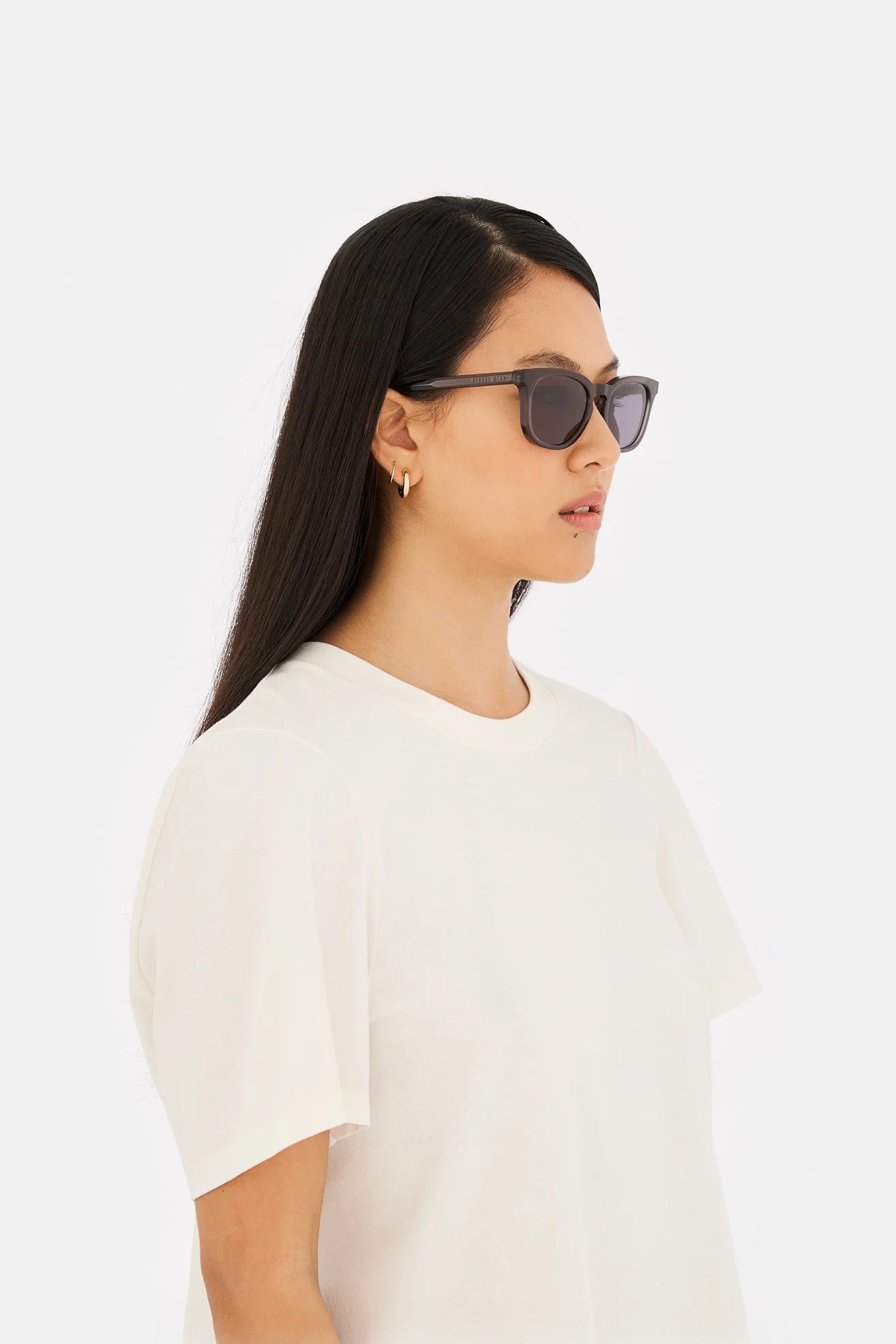 MM6 RSF Lunettes 3 | Grey