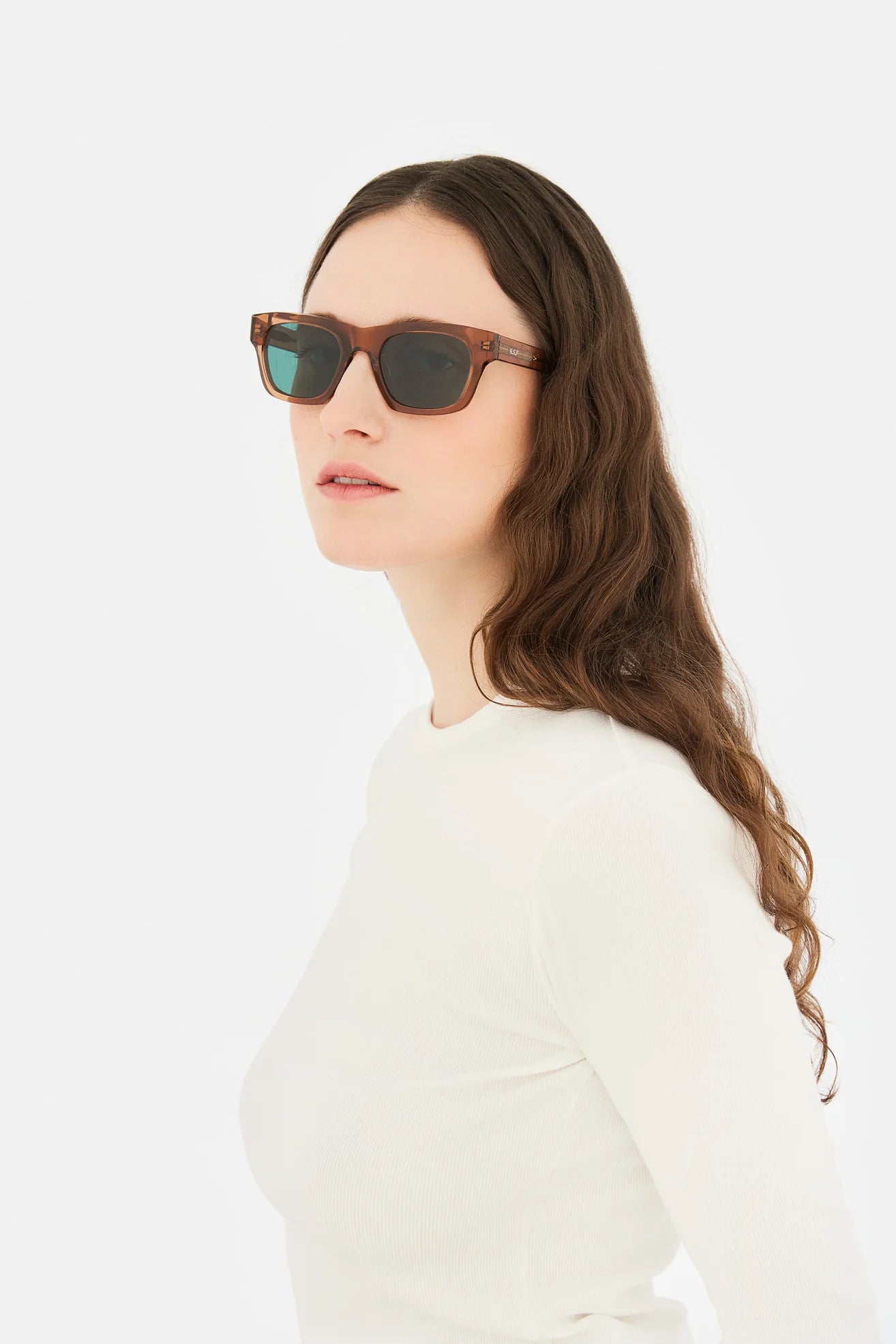 RSF Sintesi Cola Sunglasses