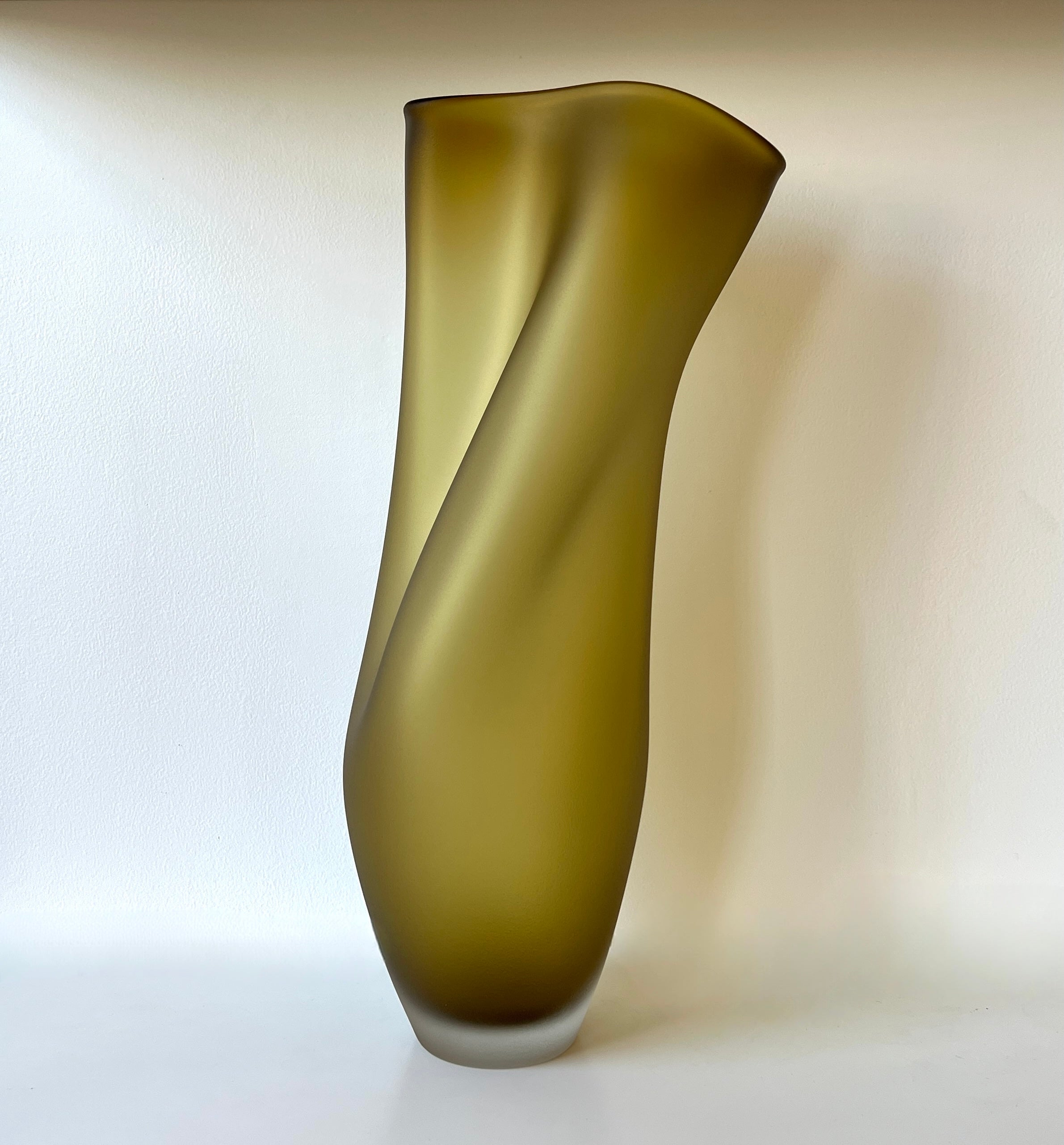 The Goodman Studio Ovelle | Sargasso