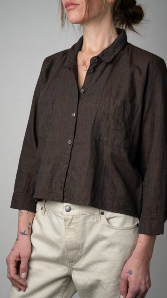 Private Corta Flannel Shirt | Koff