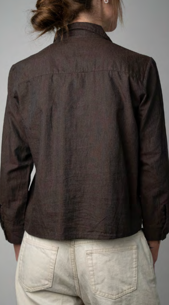 Private Corta Flannel Shirt | Koff