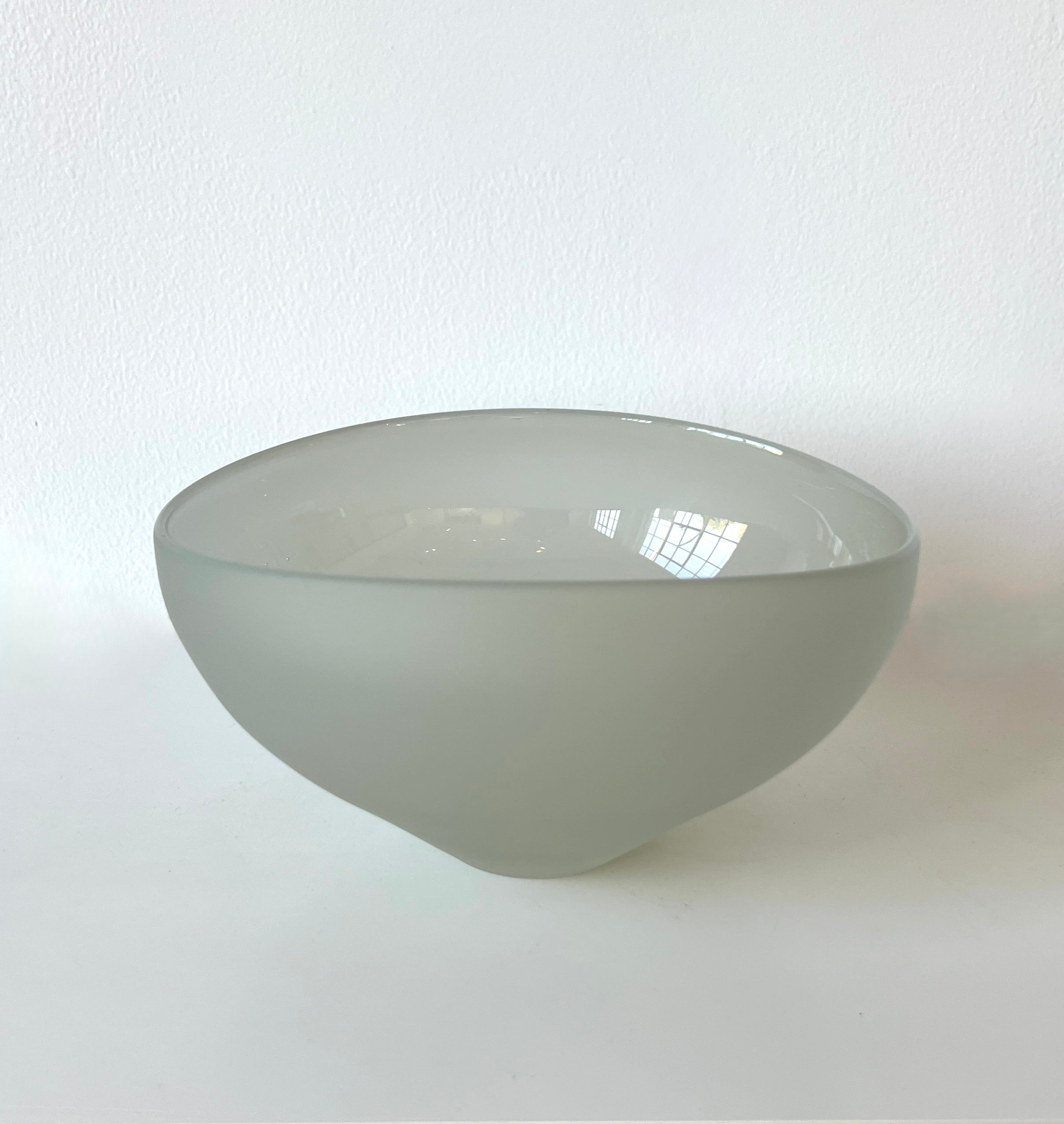 Clementine's x The Goodman Studio BOL S | White Smoke