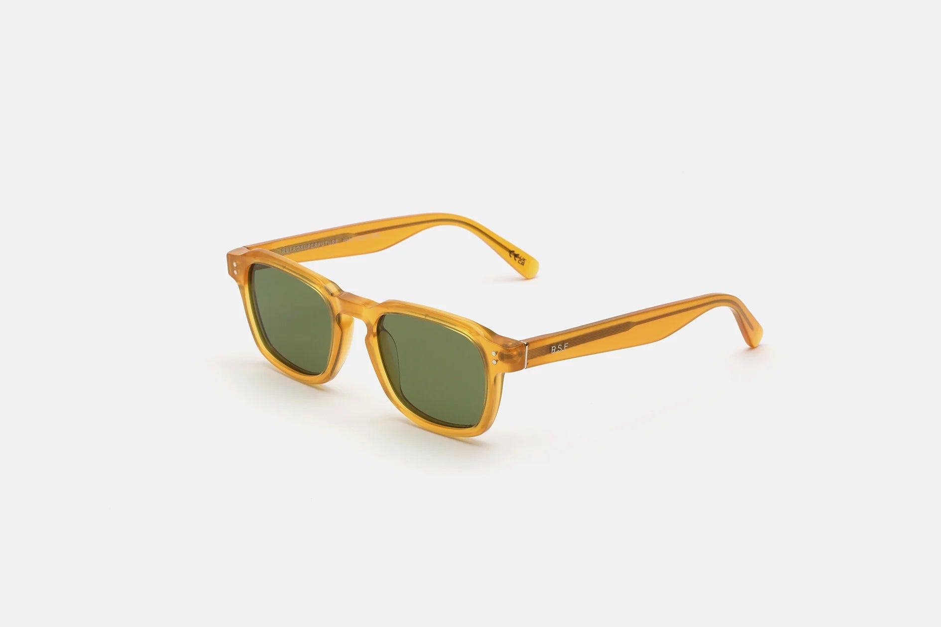 RSF Luce Sunglasses Sereno