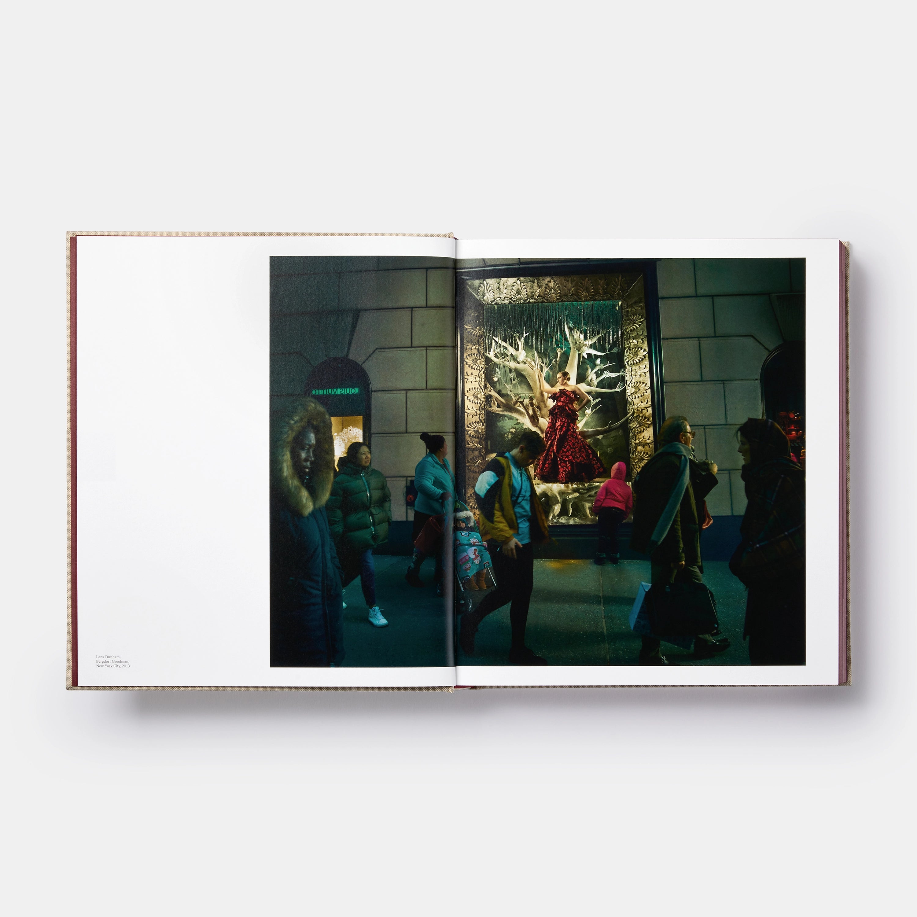 Wonderland - Annie Leibovitz Book