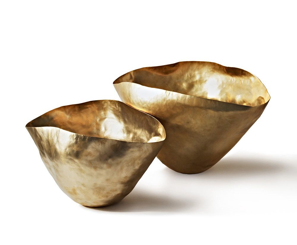 Tom Dixon Bash Bowl Small