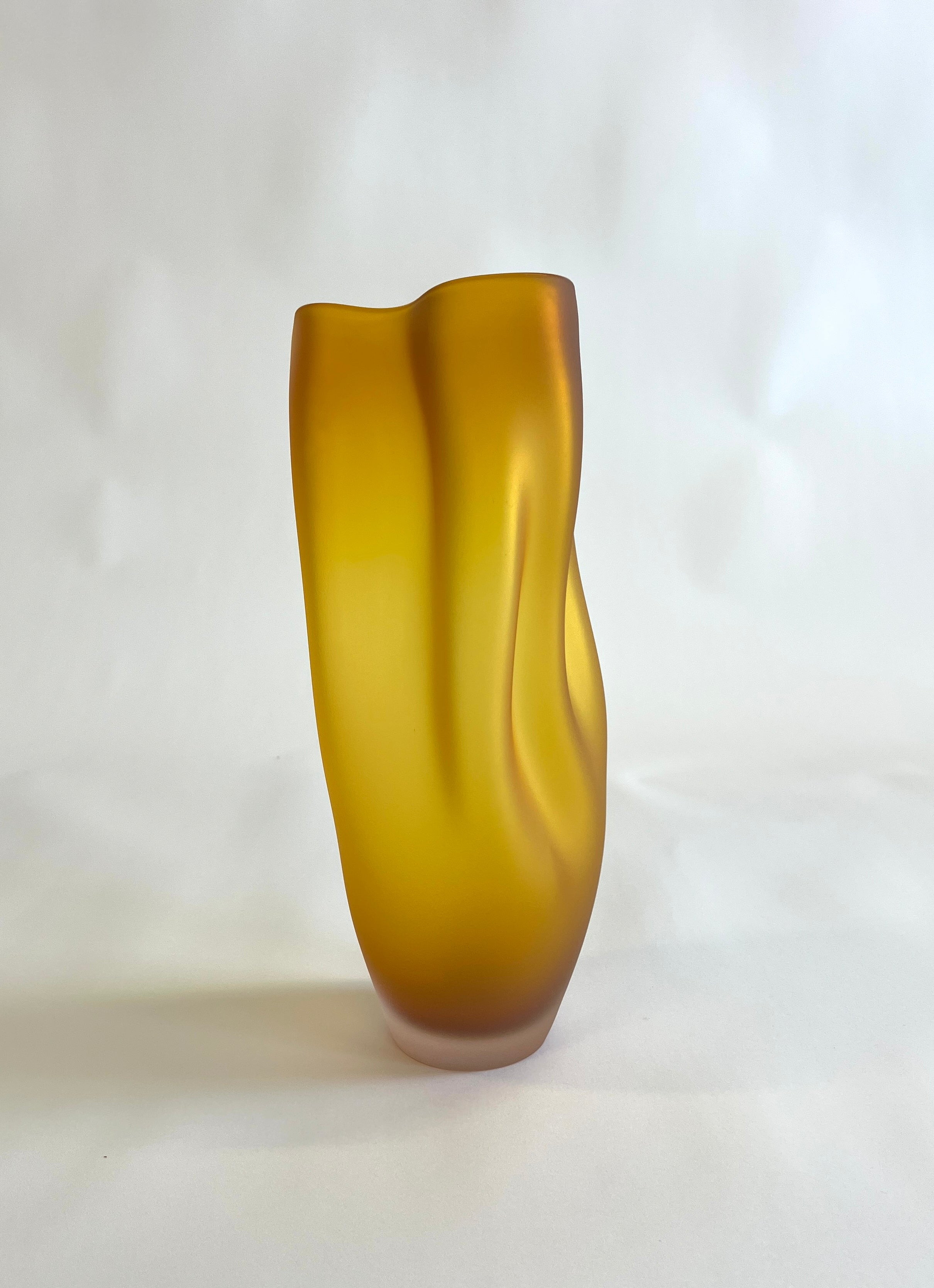 The Goodman Studio Ovelle | Brilliant Gold