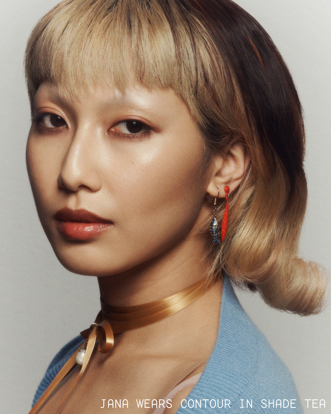 19/99 Beauty Cream Contour Stick Tea