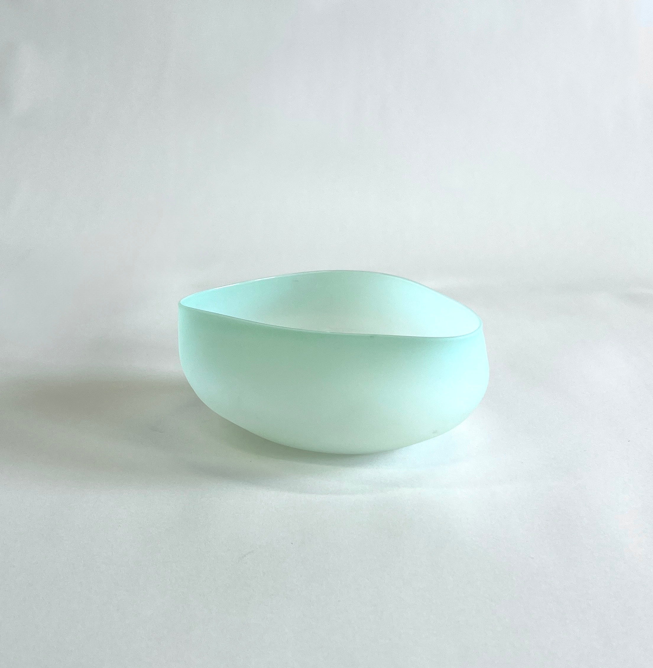 The Goodman Studio Topography Bowl S | Czar